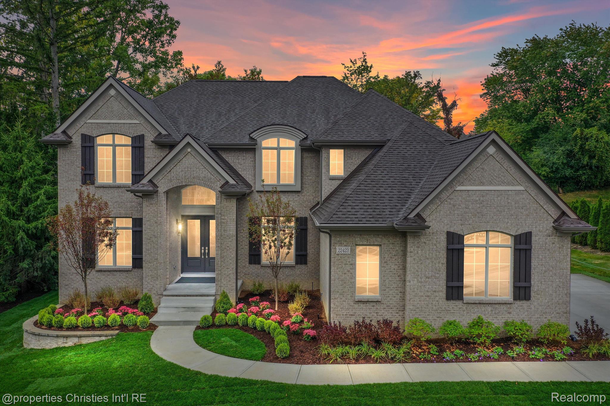 22423 Montebello Court