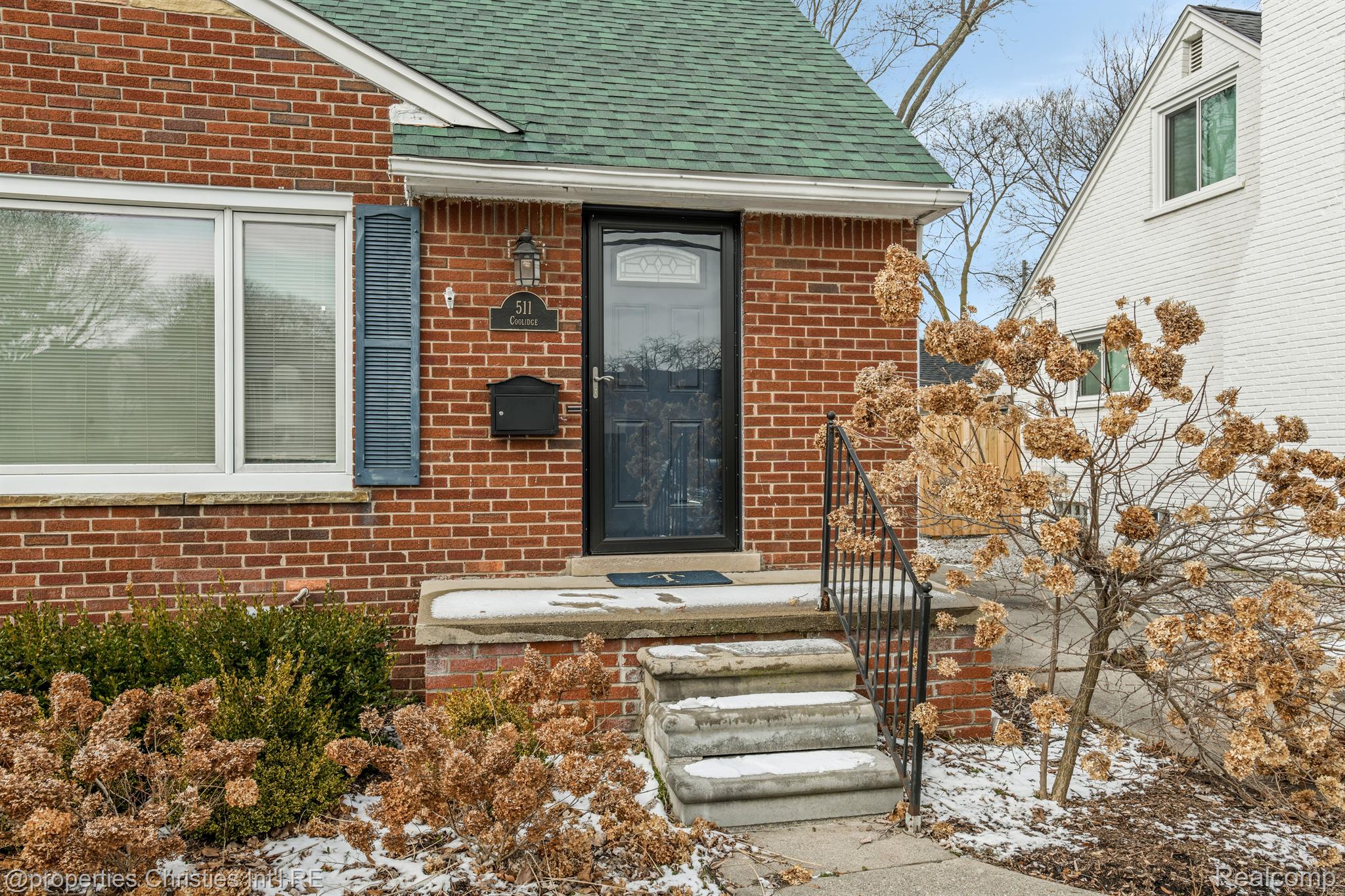 511 Coolidge Road