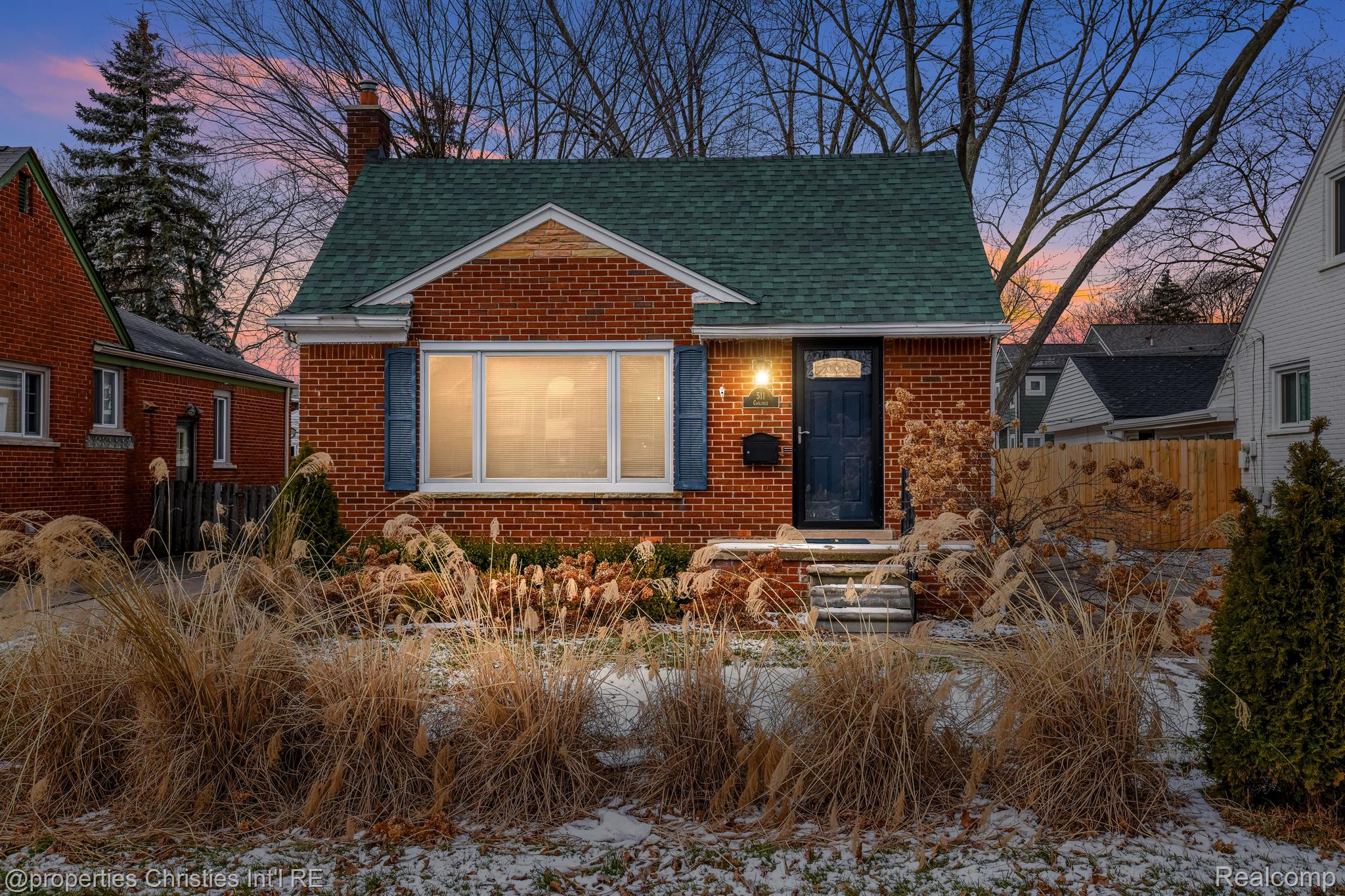 511 Coolidge Road