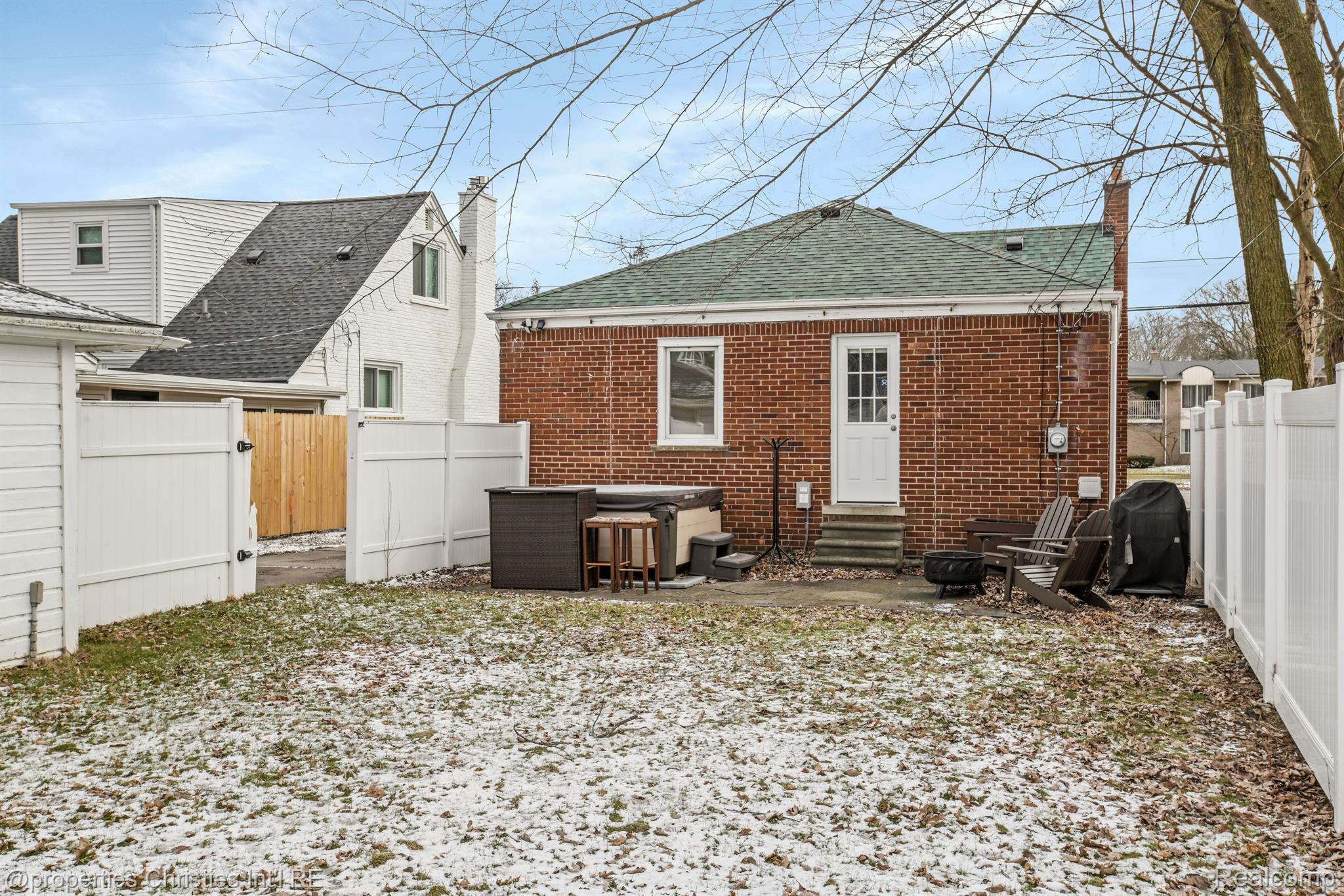 511 Coolidge Road