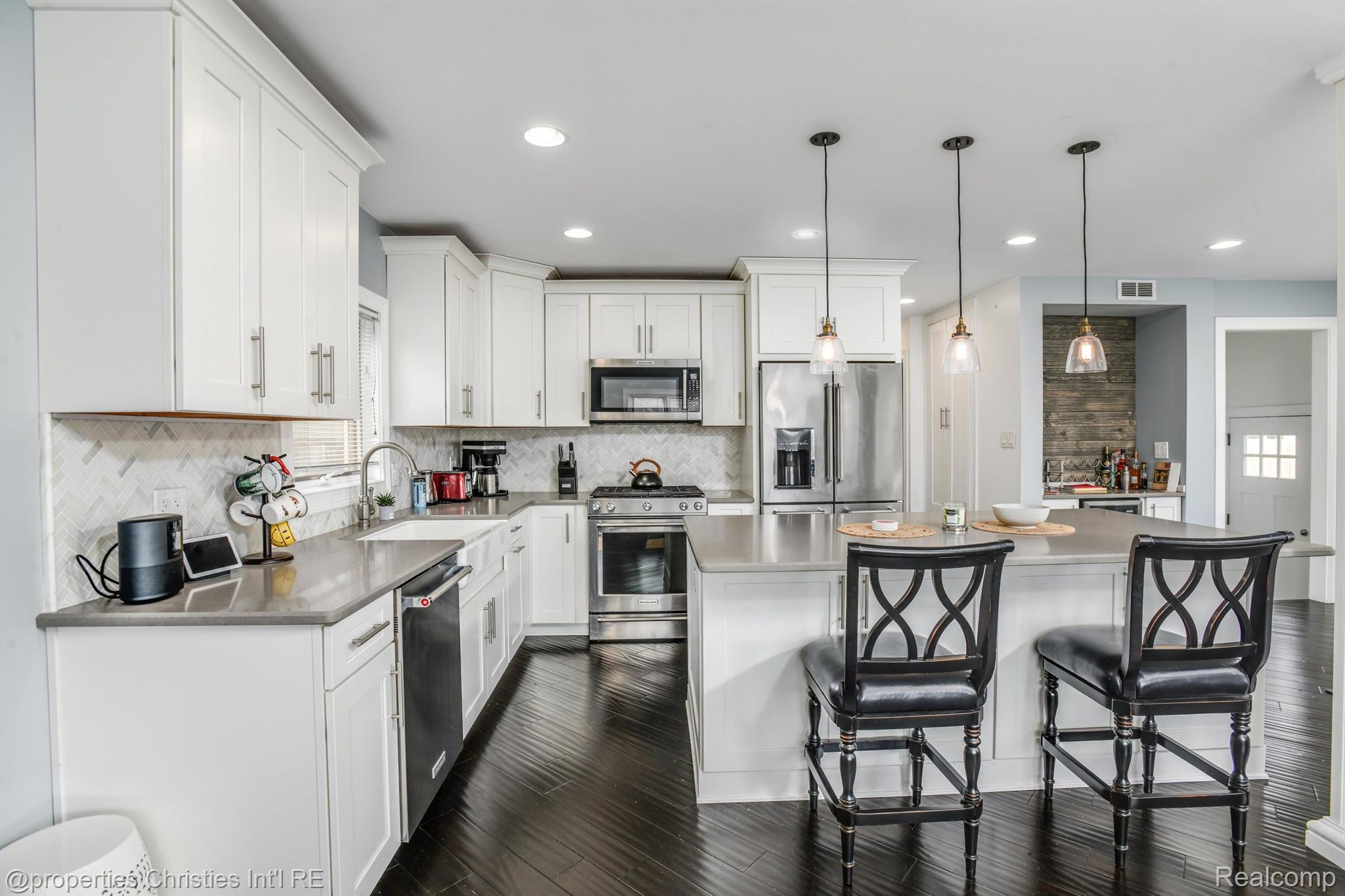 511 Coolidge Road