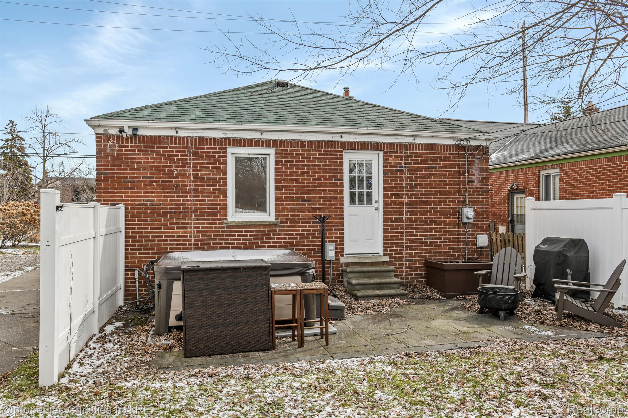 511 Coolidge Road