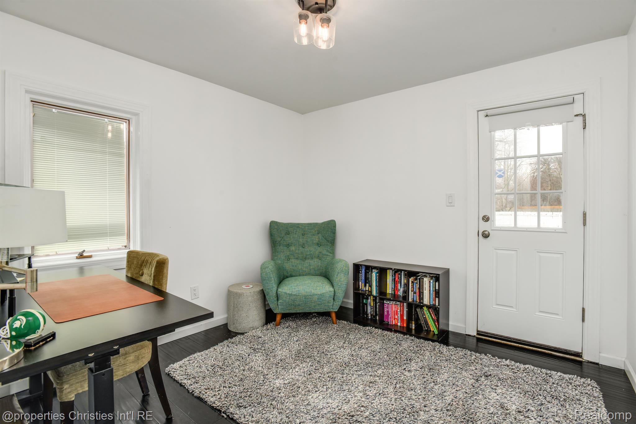 511 Coolidge Road