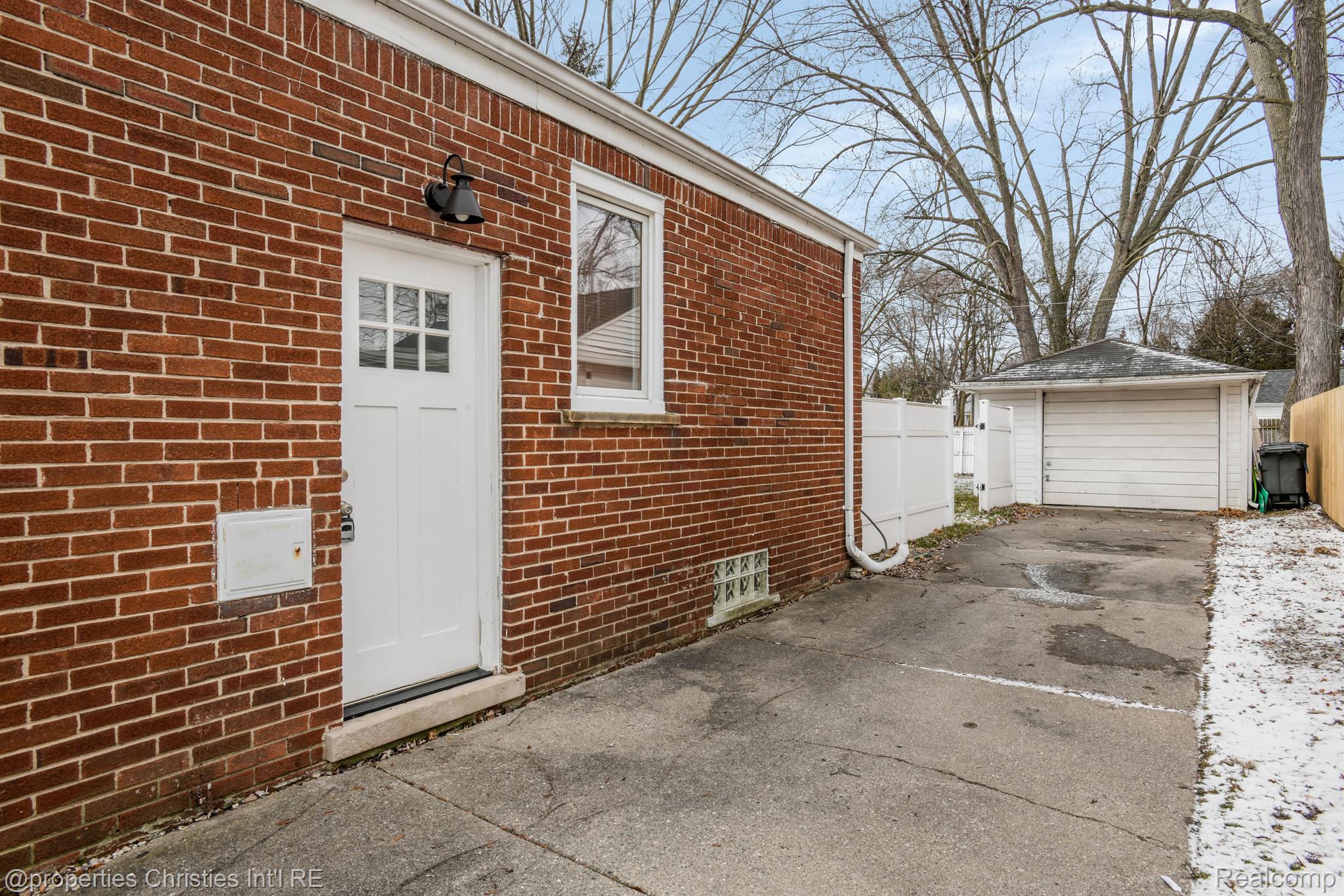 511 Coolidge Road