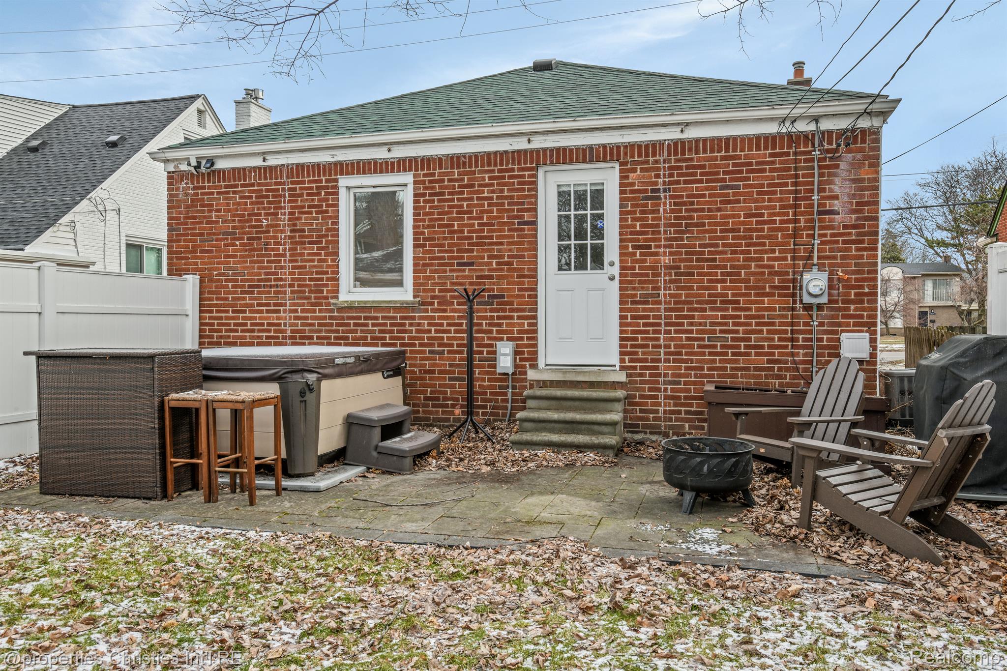 511 Coolidge Road