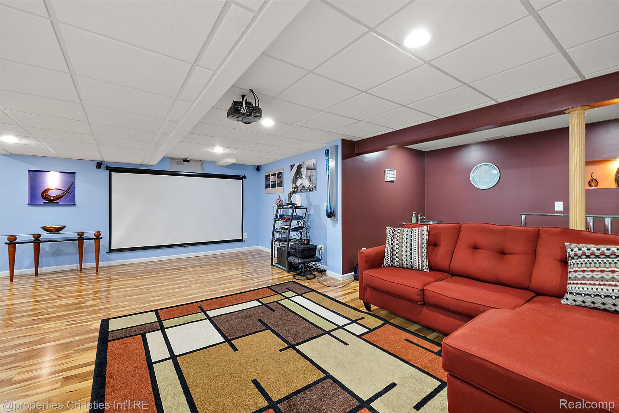 4950 Flower Hill Drive