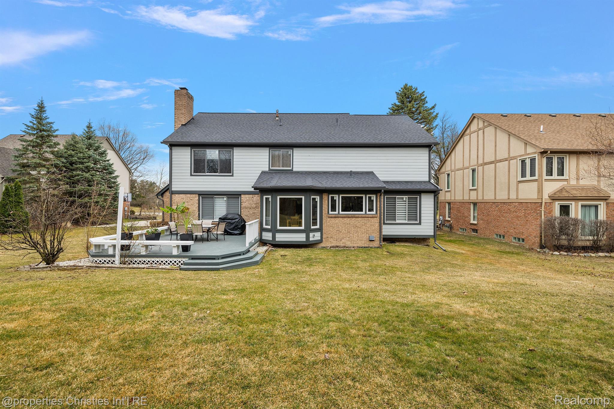 4950 Flower Hill Drive