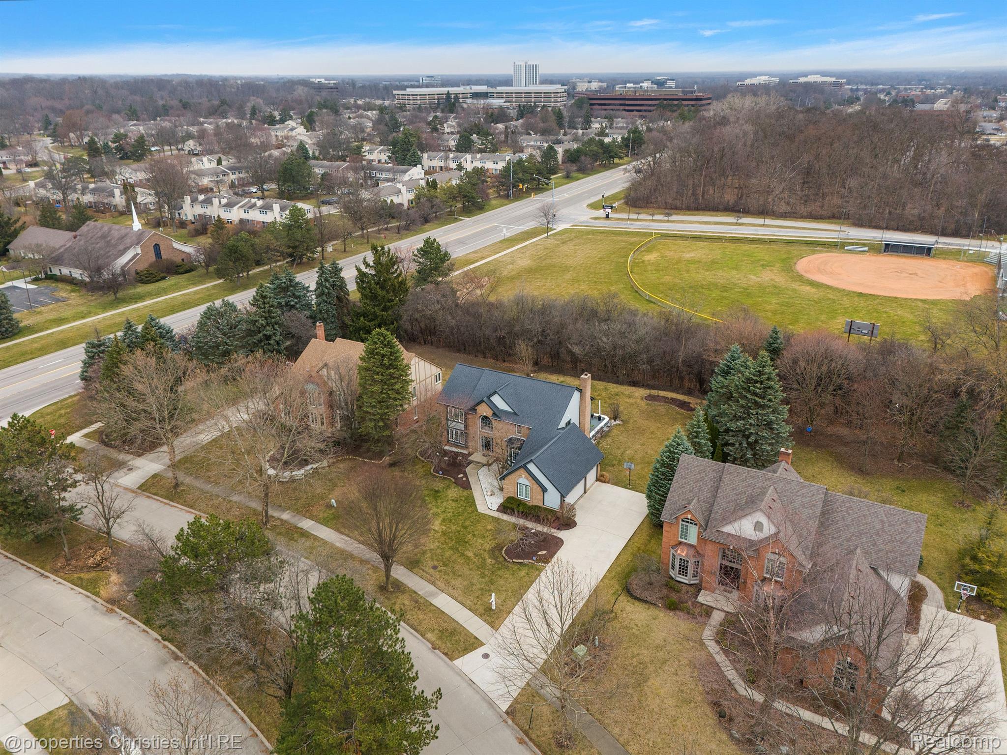 4950 Flower Hill Drive