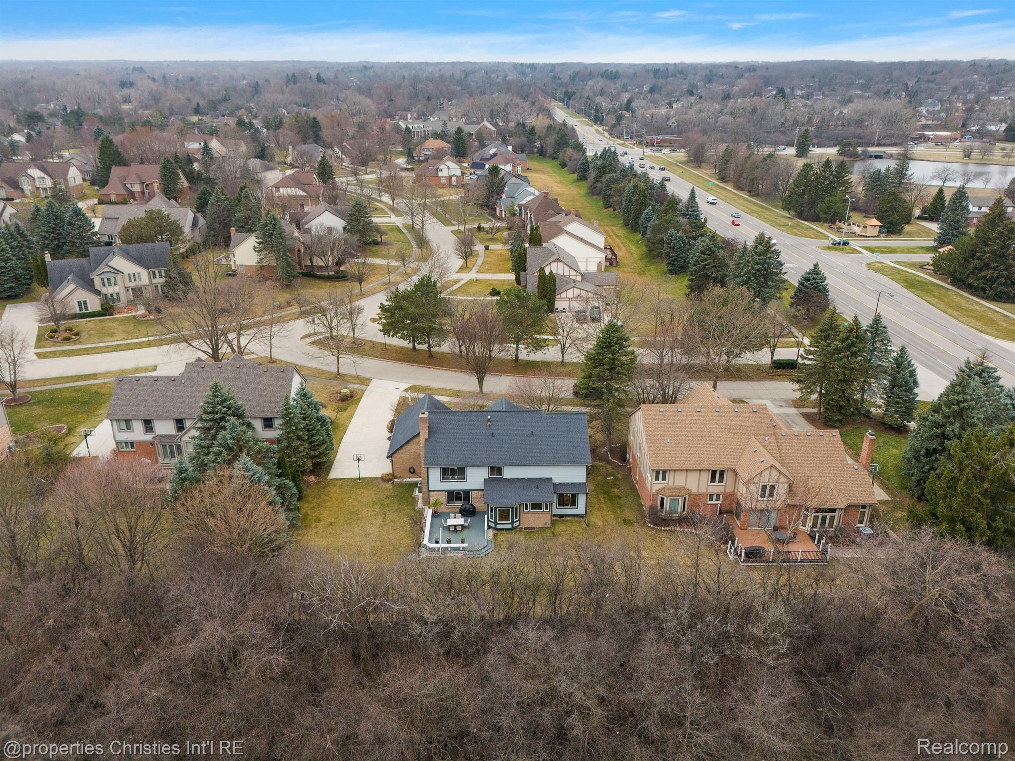 4950 Flower Hill Drive