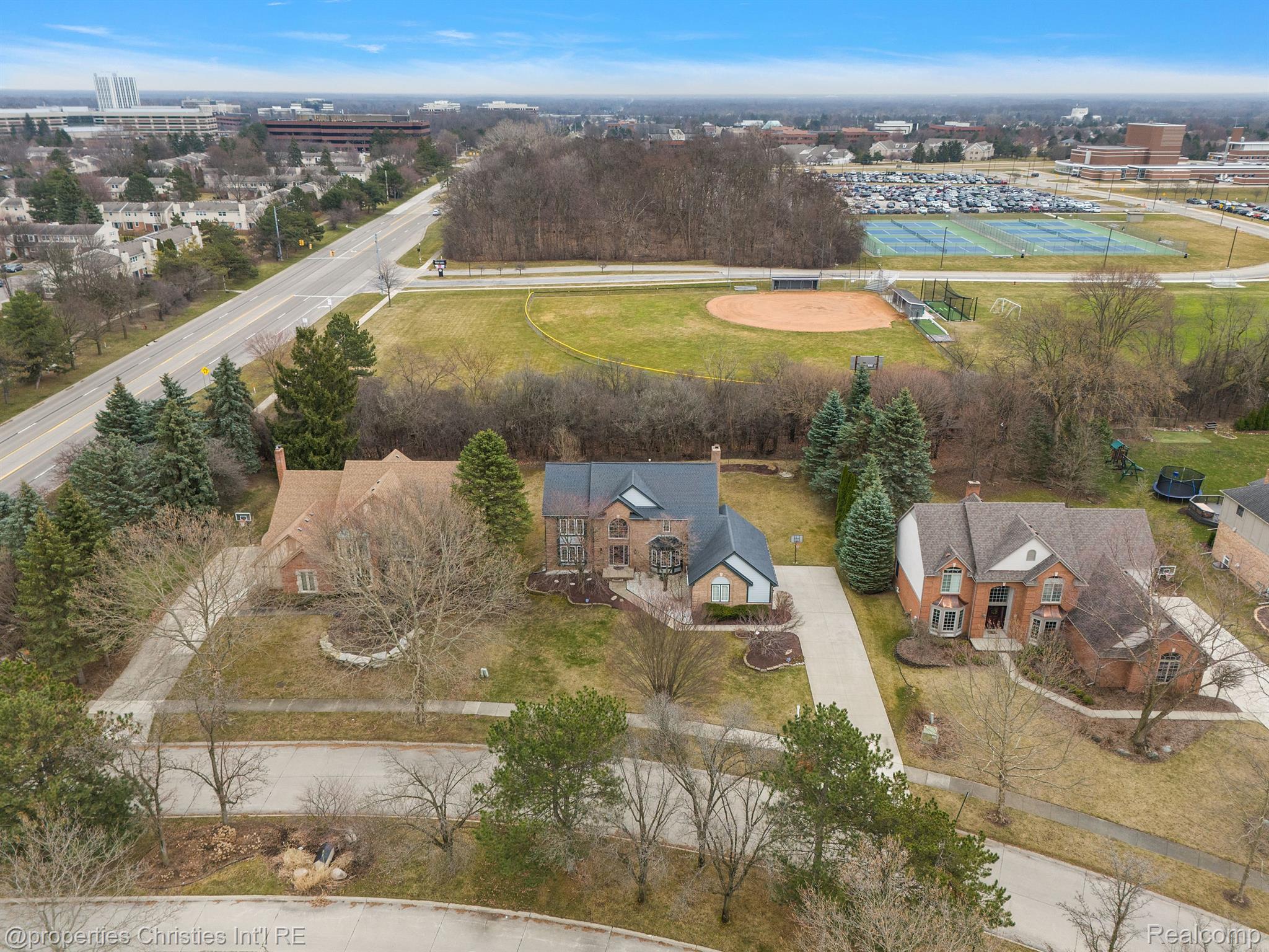 4950 Flower Hill Drive