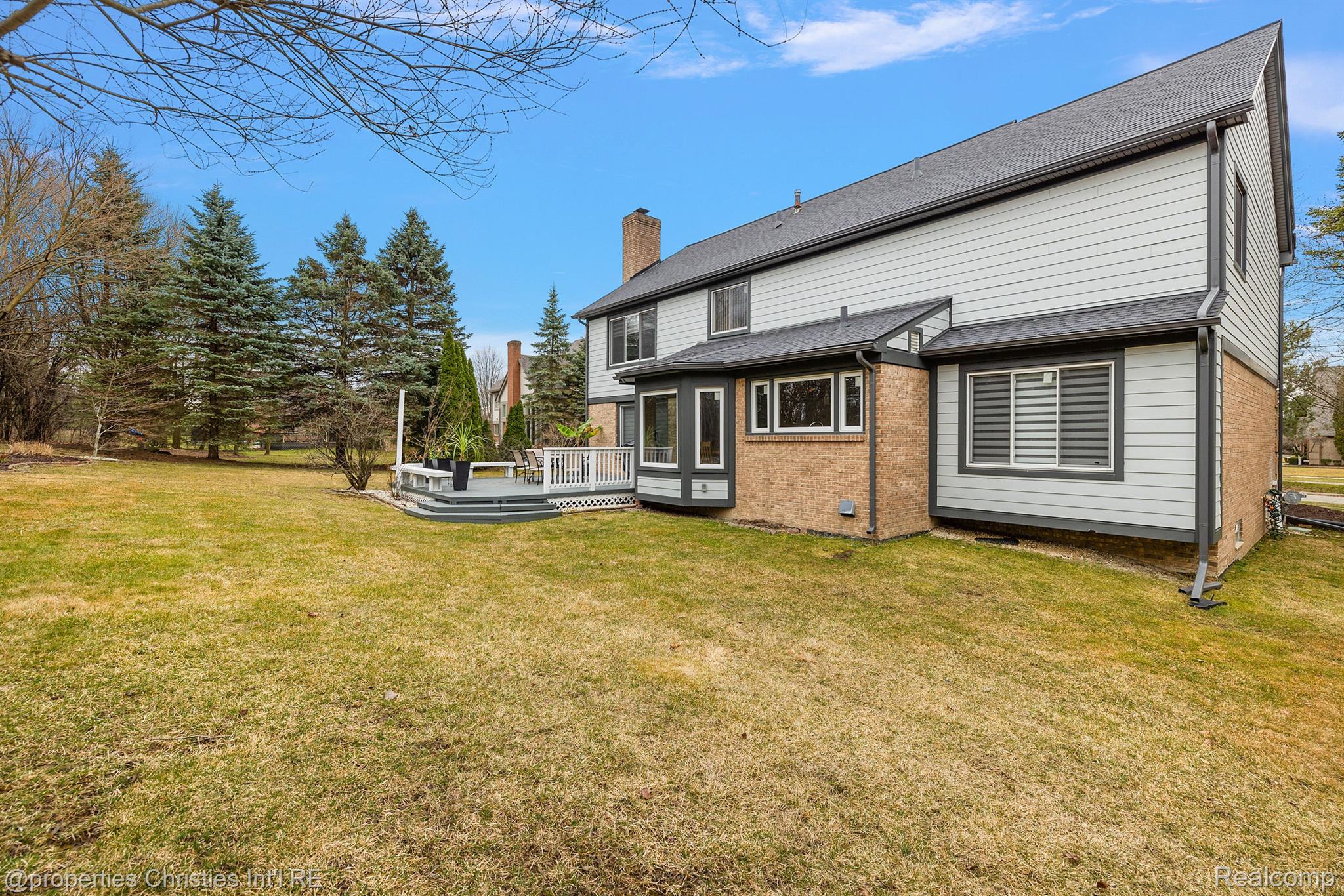 4950 Flower Hill Drive