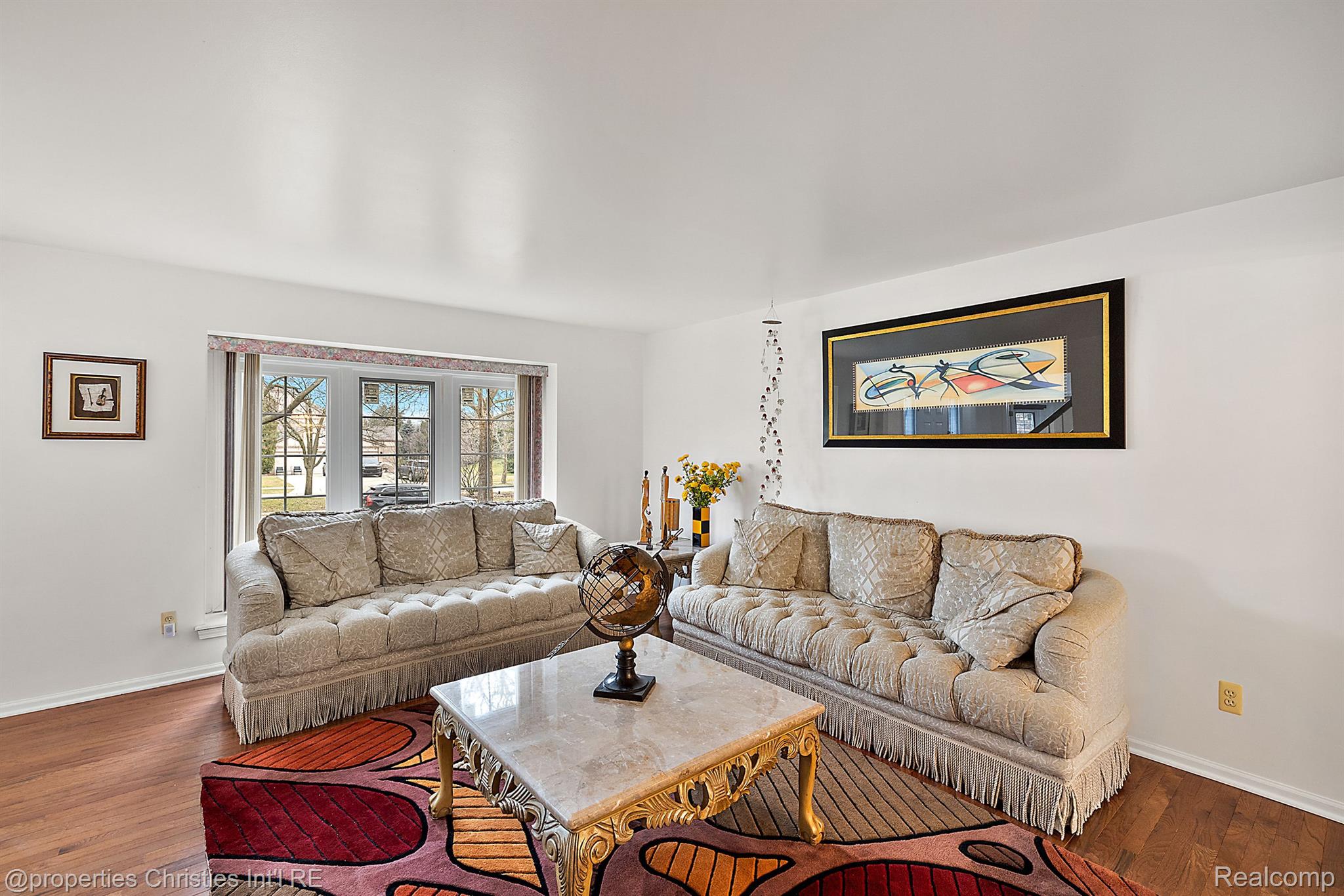 4950 Flower Hill Drive