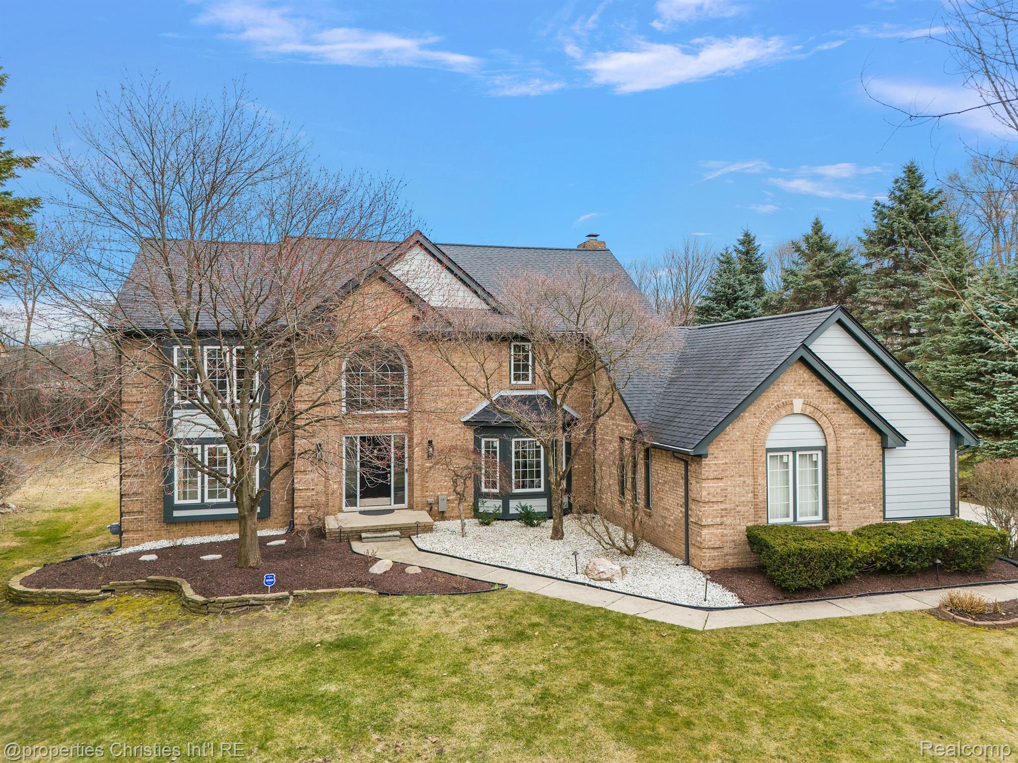 4950 Flower Hill Drive