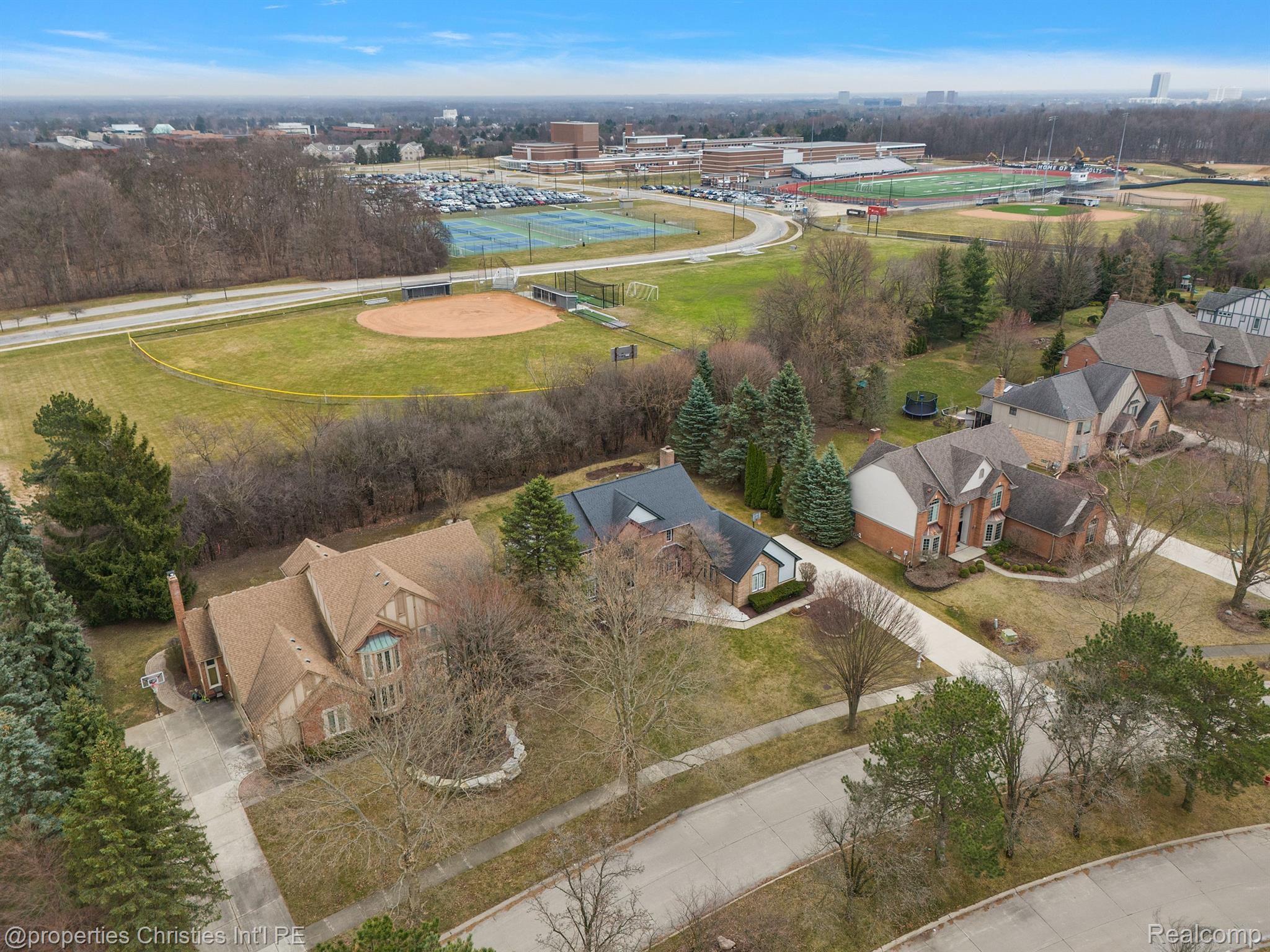 4950 Flower Hill Drive