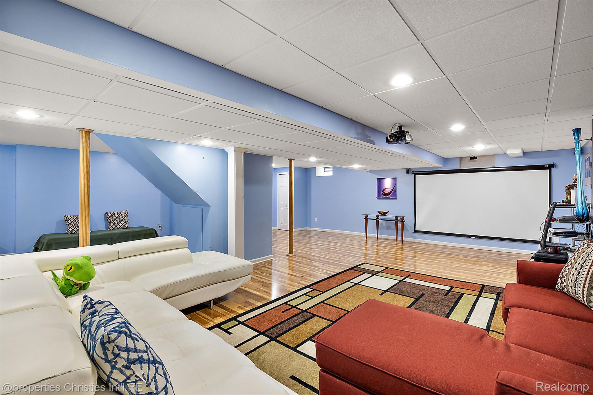 4950 Flower Hill Drive