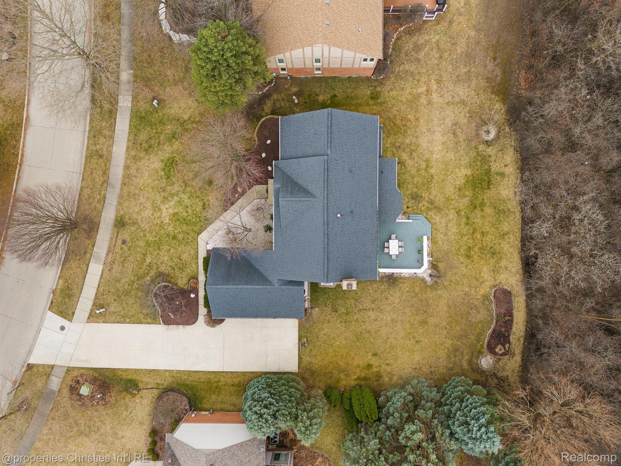 4950 Flower Hill Drive