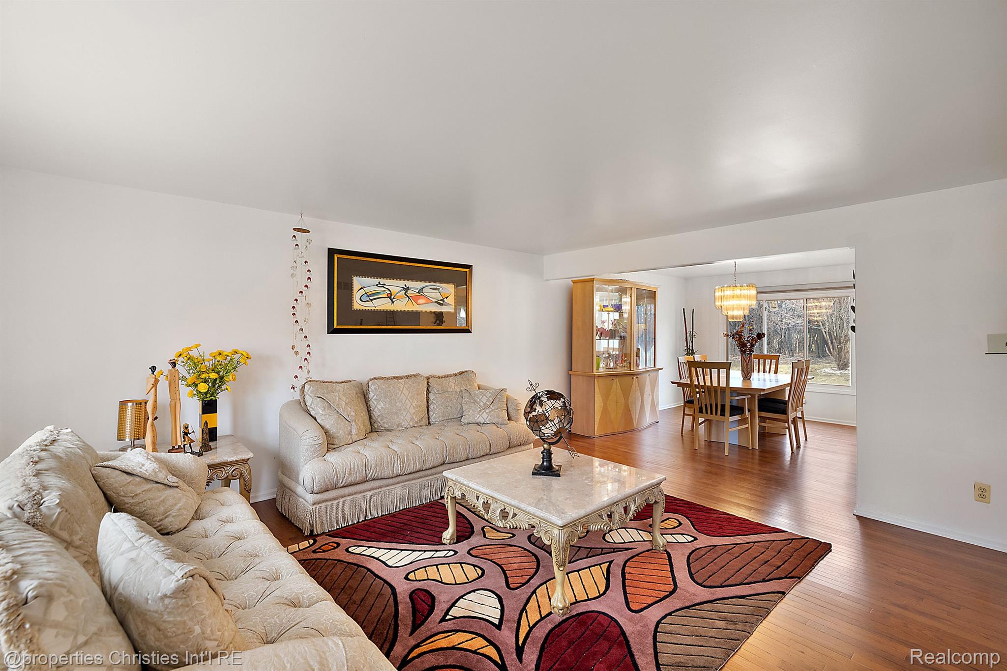 4950 Flower Hill Drive