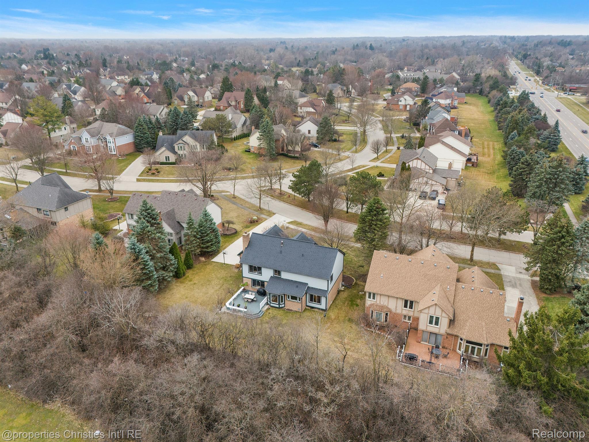 4950 Flower Hill Drive
