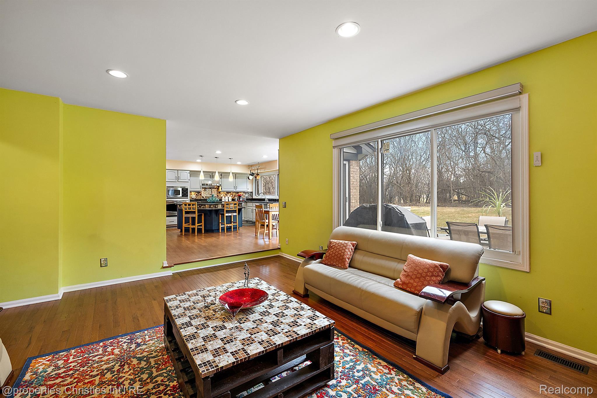 4950 Flower Hill Drive