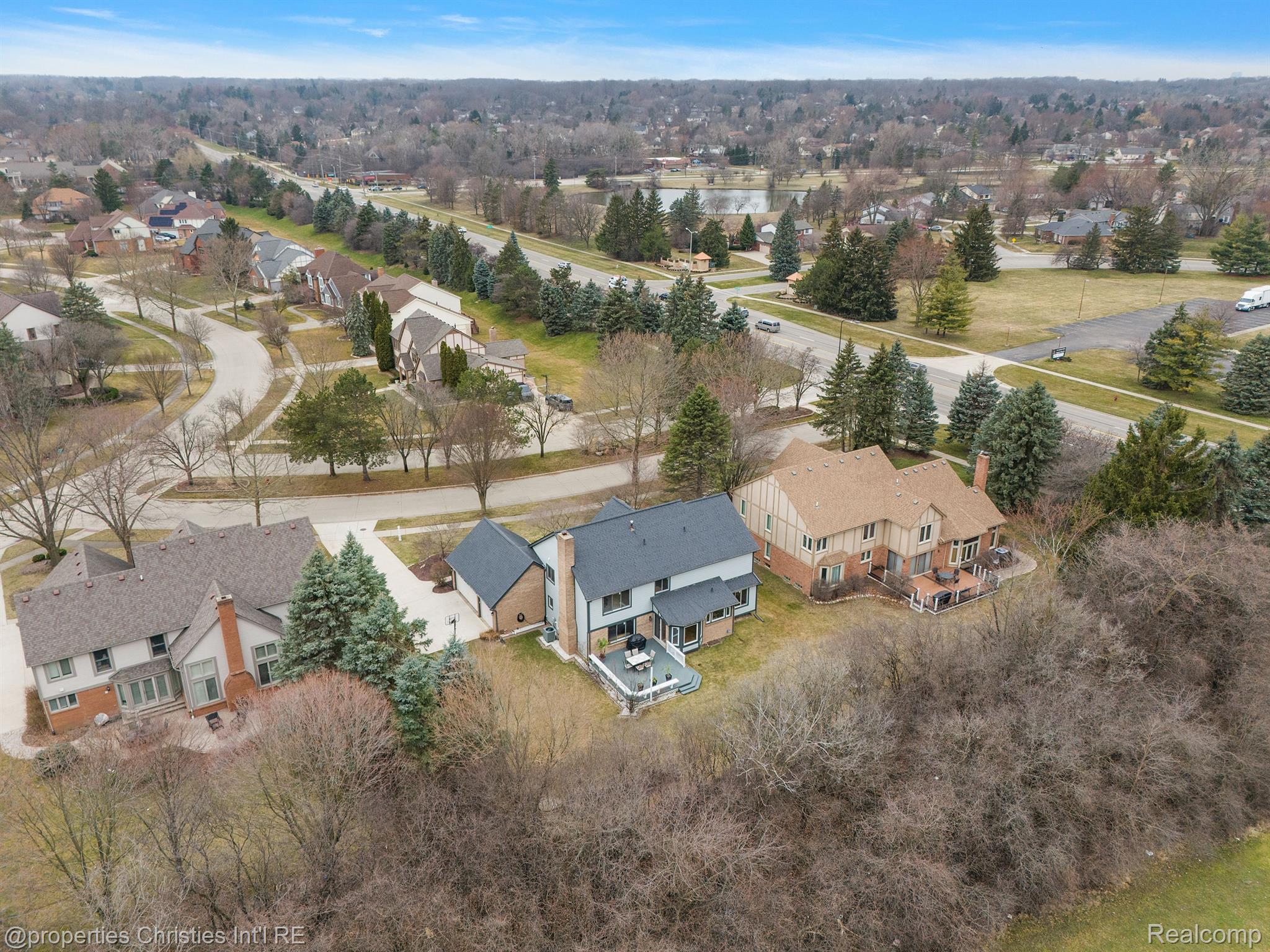 4950 Flower Hill Drive