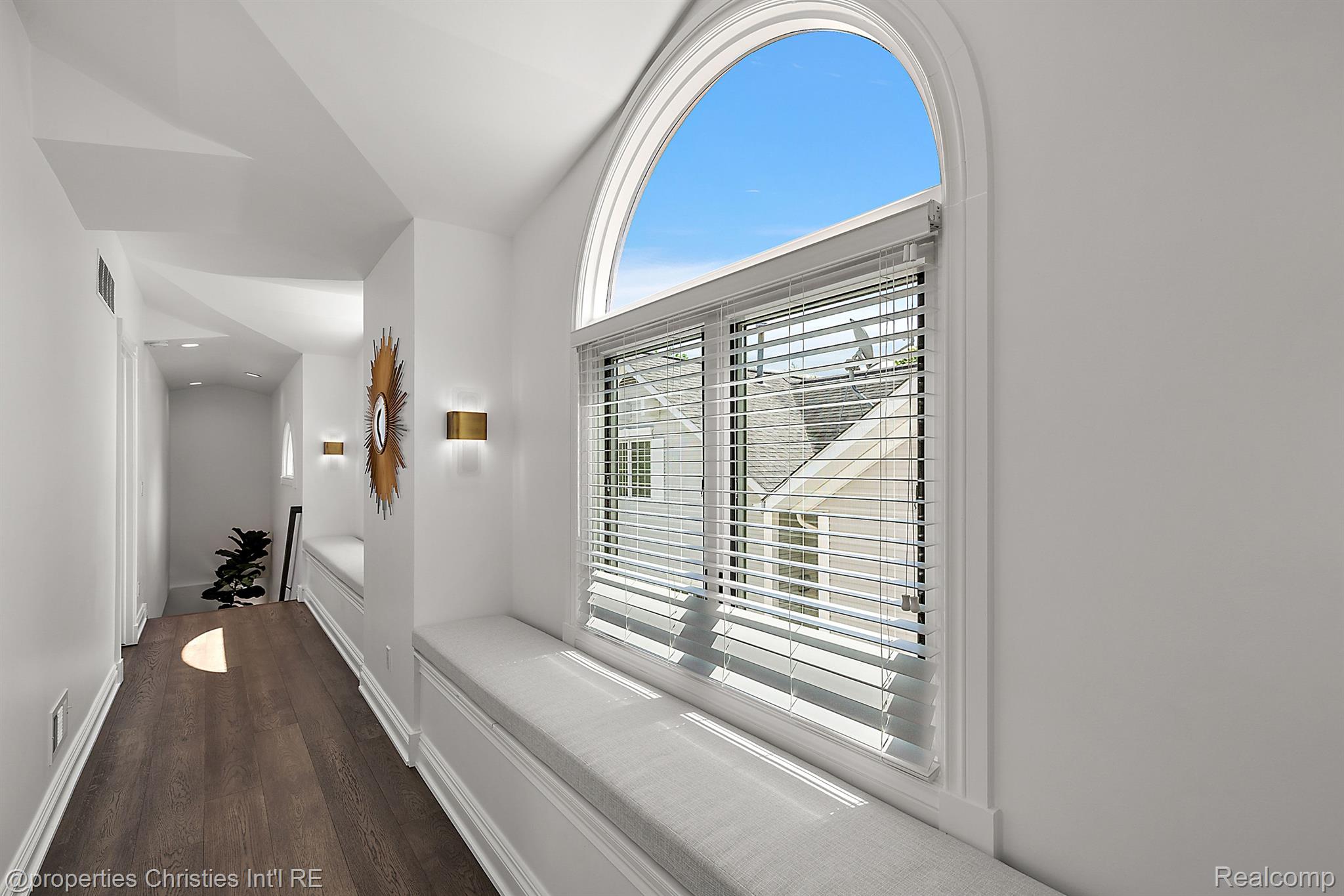 888 Purdy Street