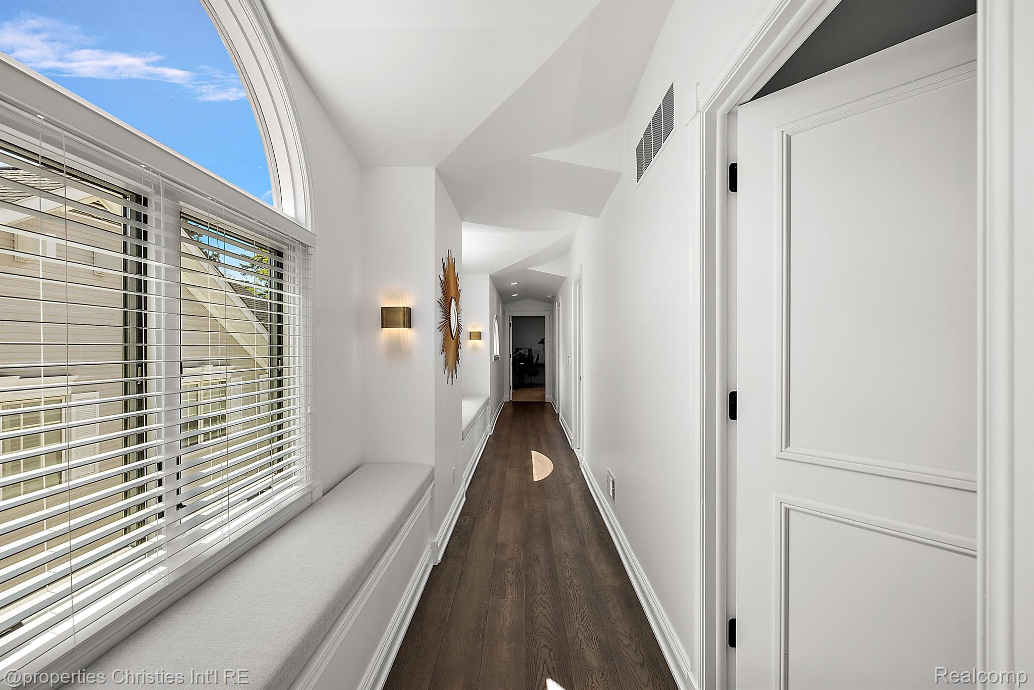 888 Purdy Street