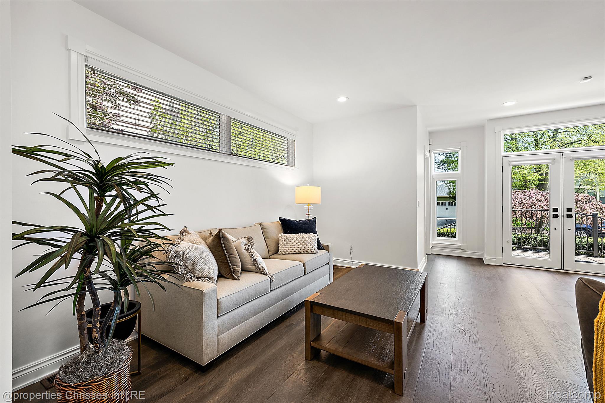 888 Purdy Street