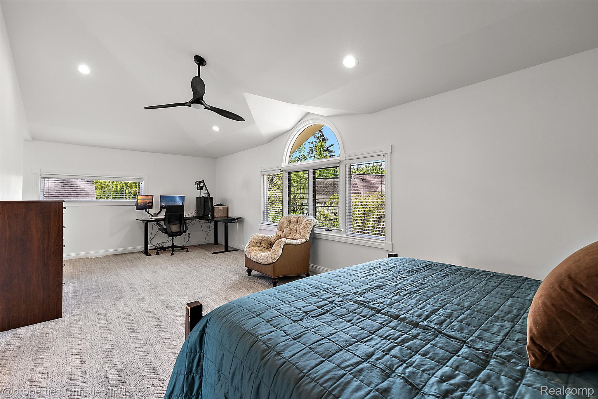 888 Purdy Street