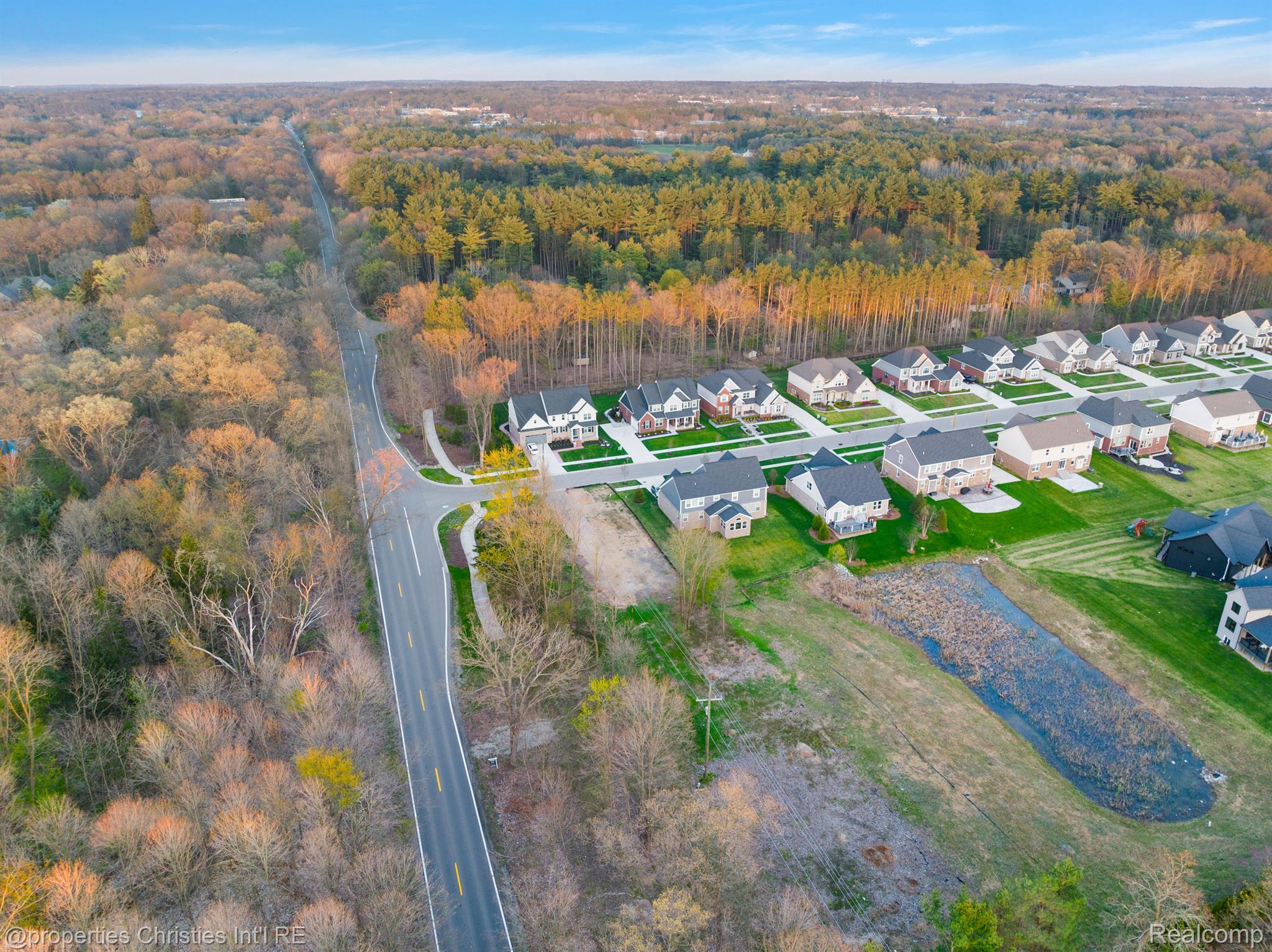 9241 Richardson Road
