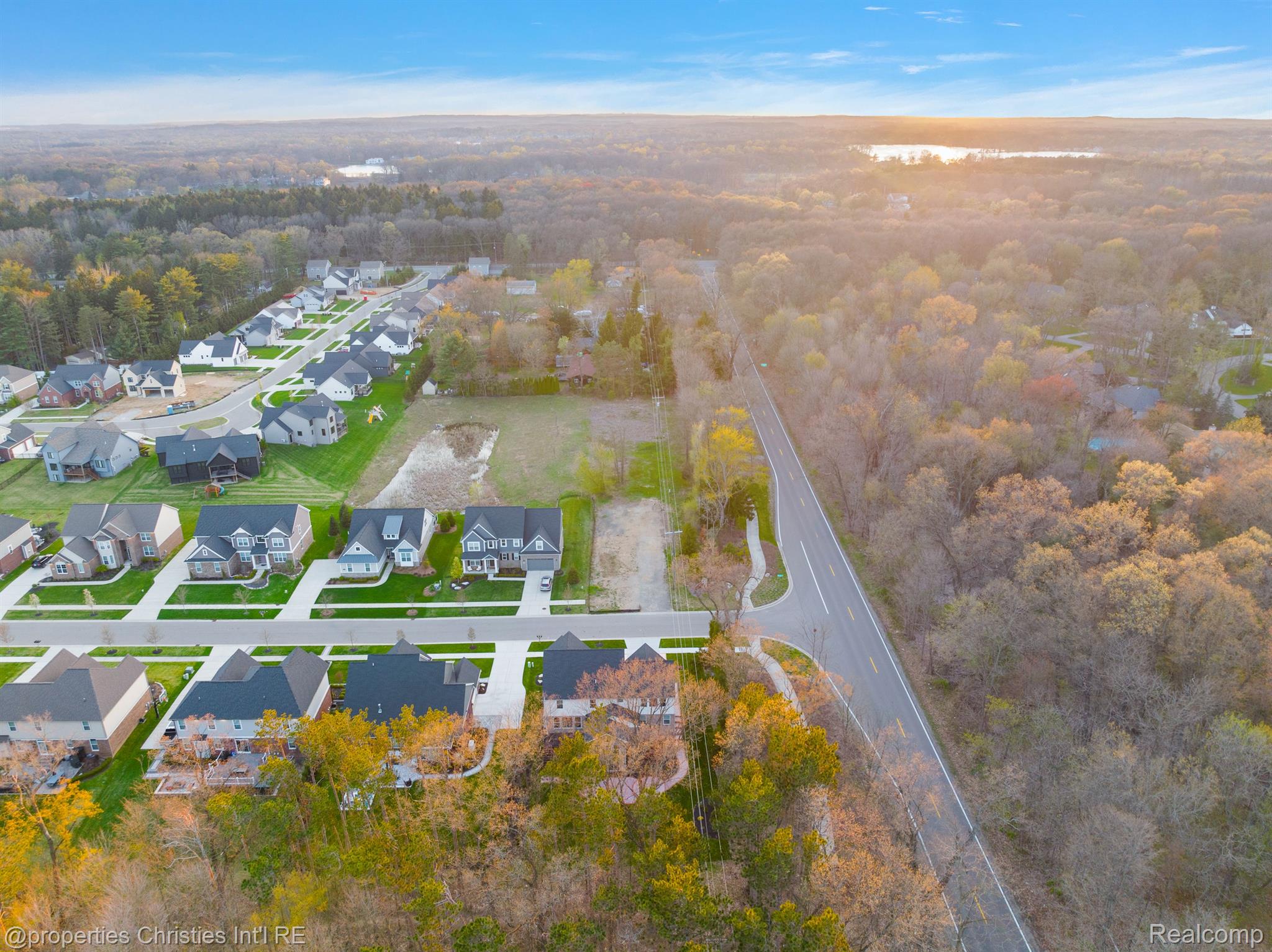 9241 Richardson Road