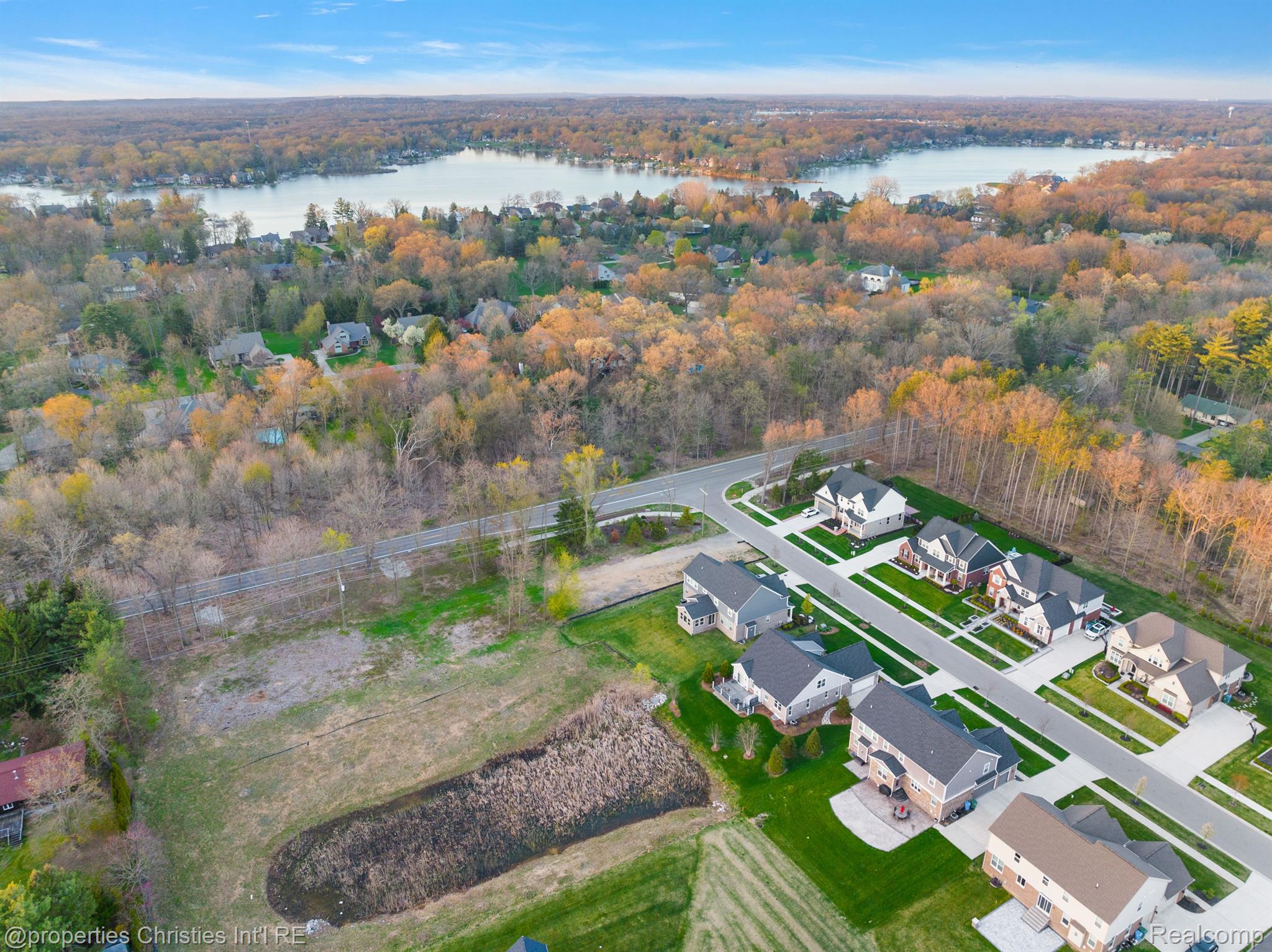 9241 Richardson Road
