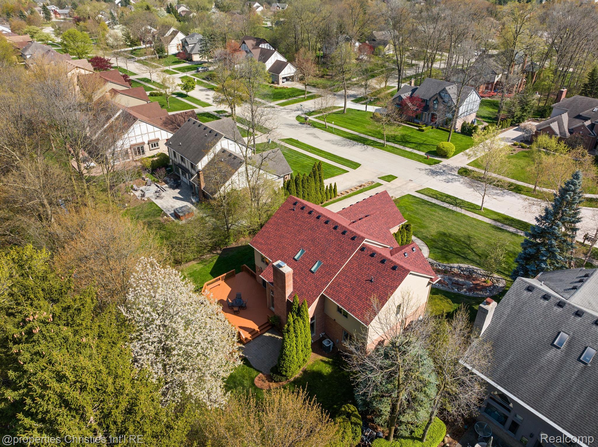 1428 Bradbury Drive