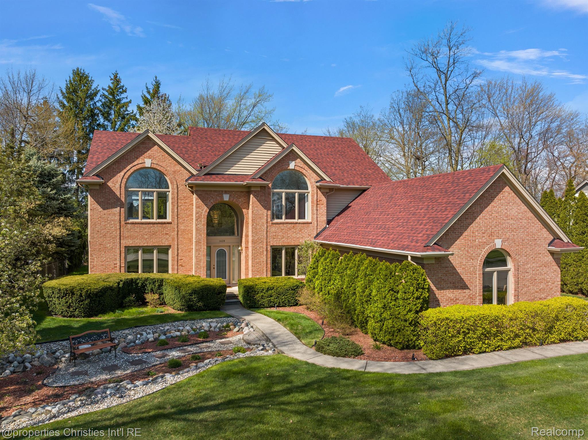 1428 Bradbury Drive