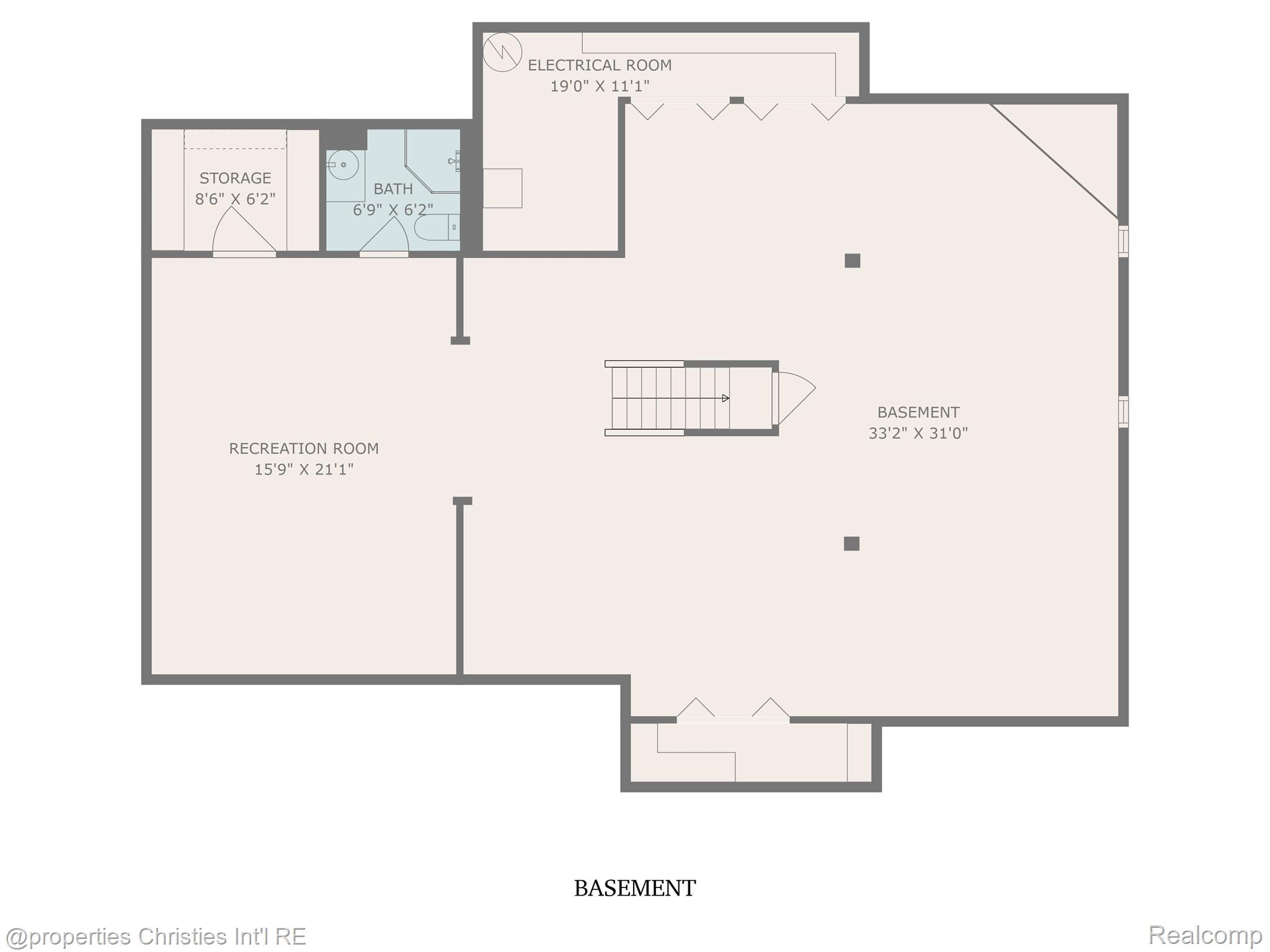 1428 Bradbury Drive