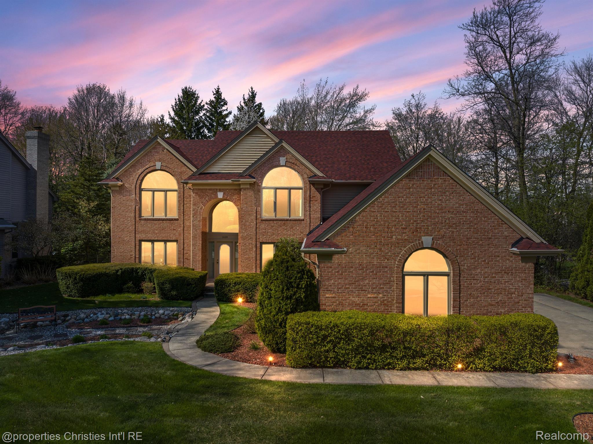 1428 Bradbury Drive