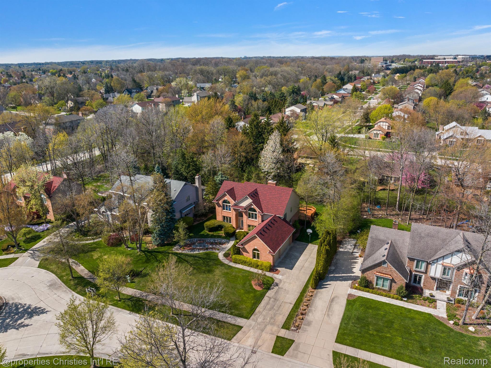1428 Bradbury Drive