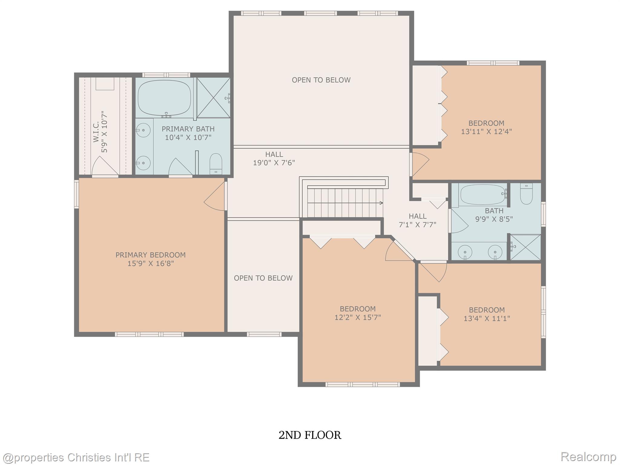 1428 Bradbury Drive