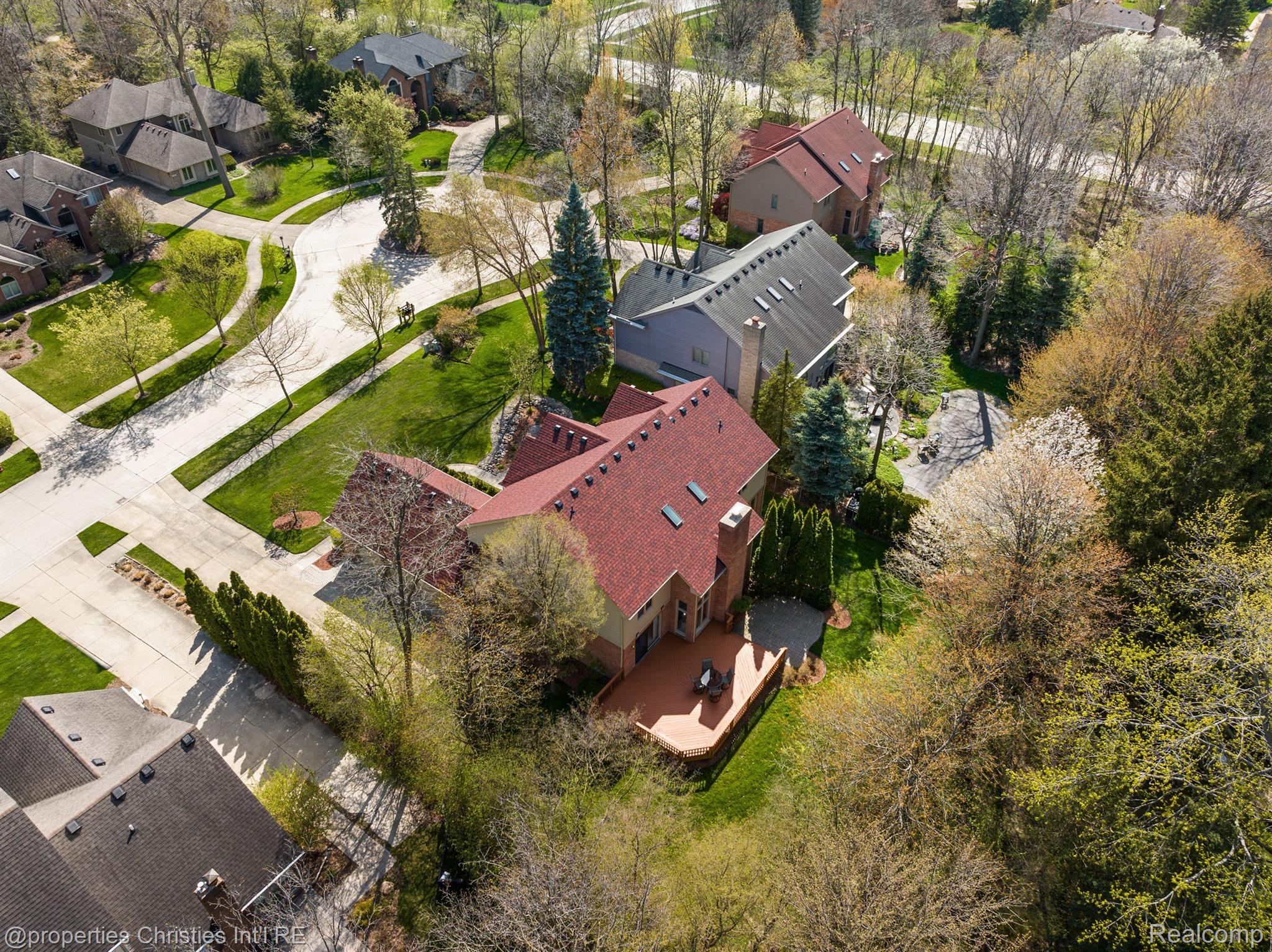 1428 Bradbury Drive