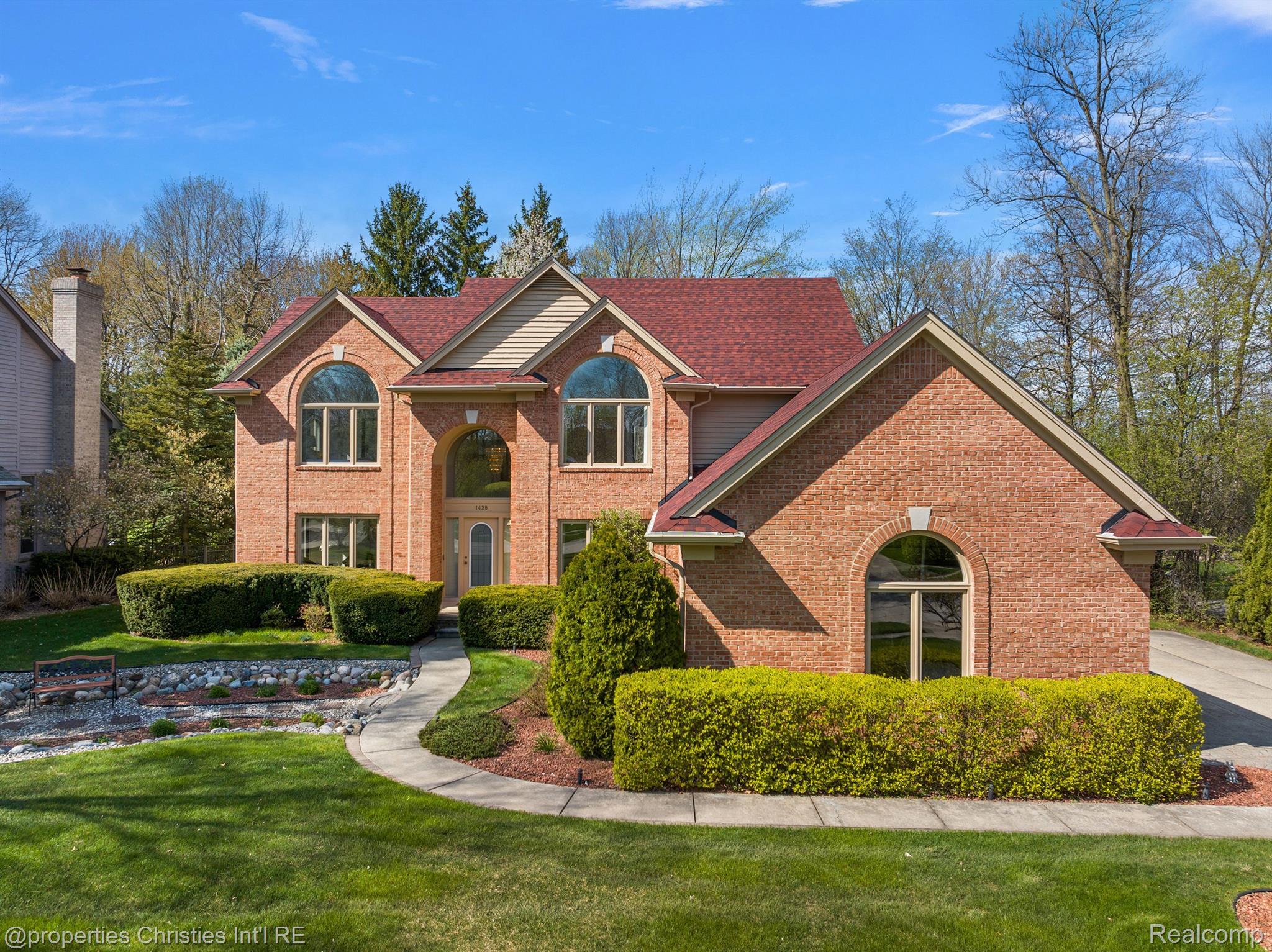 1428 Bradbury Drive