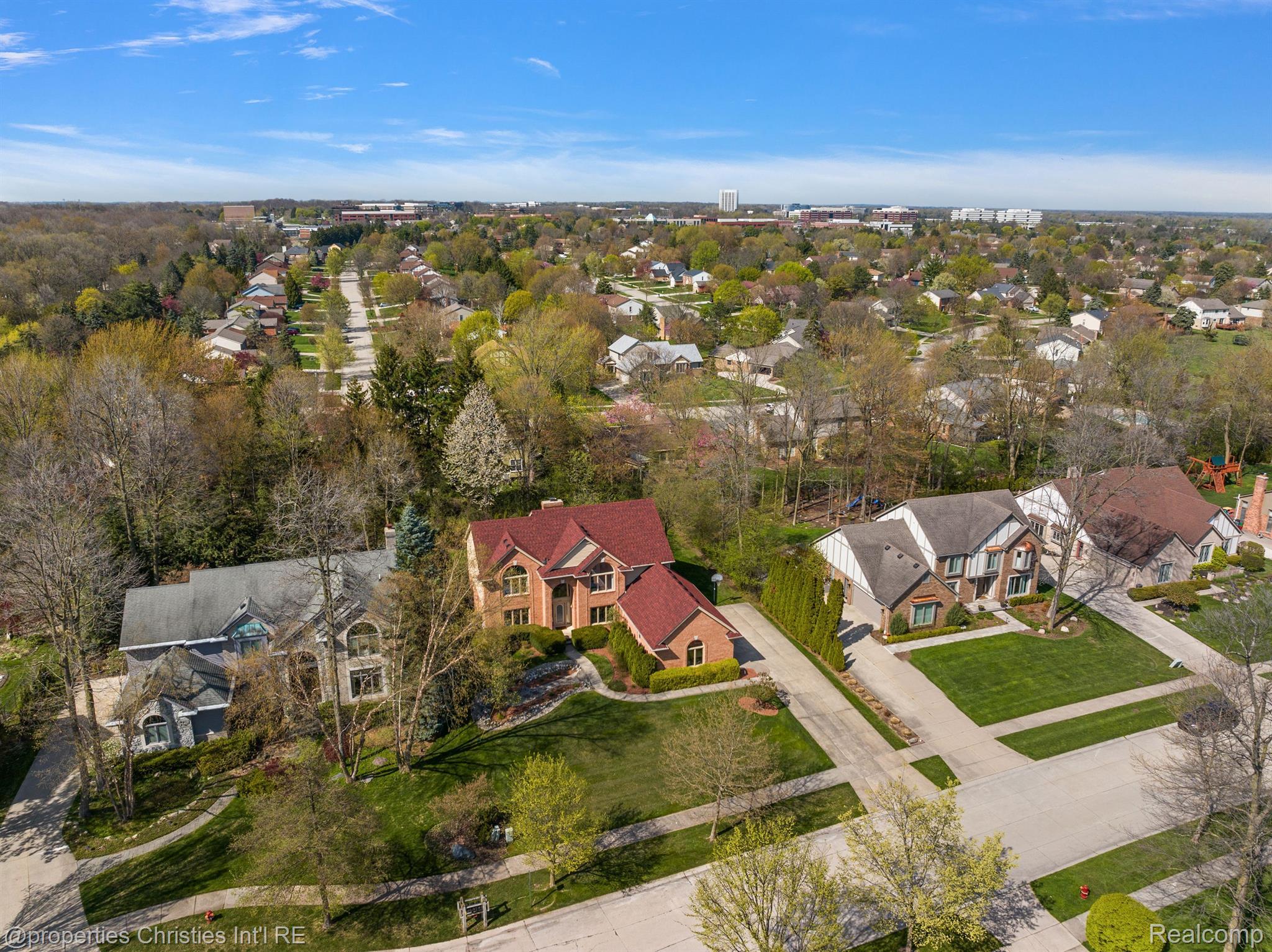 1428 Bradbury Drive