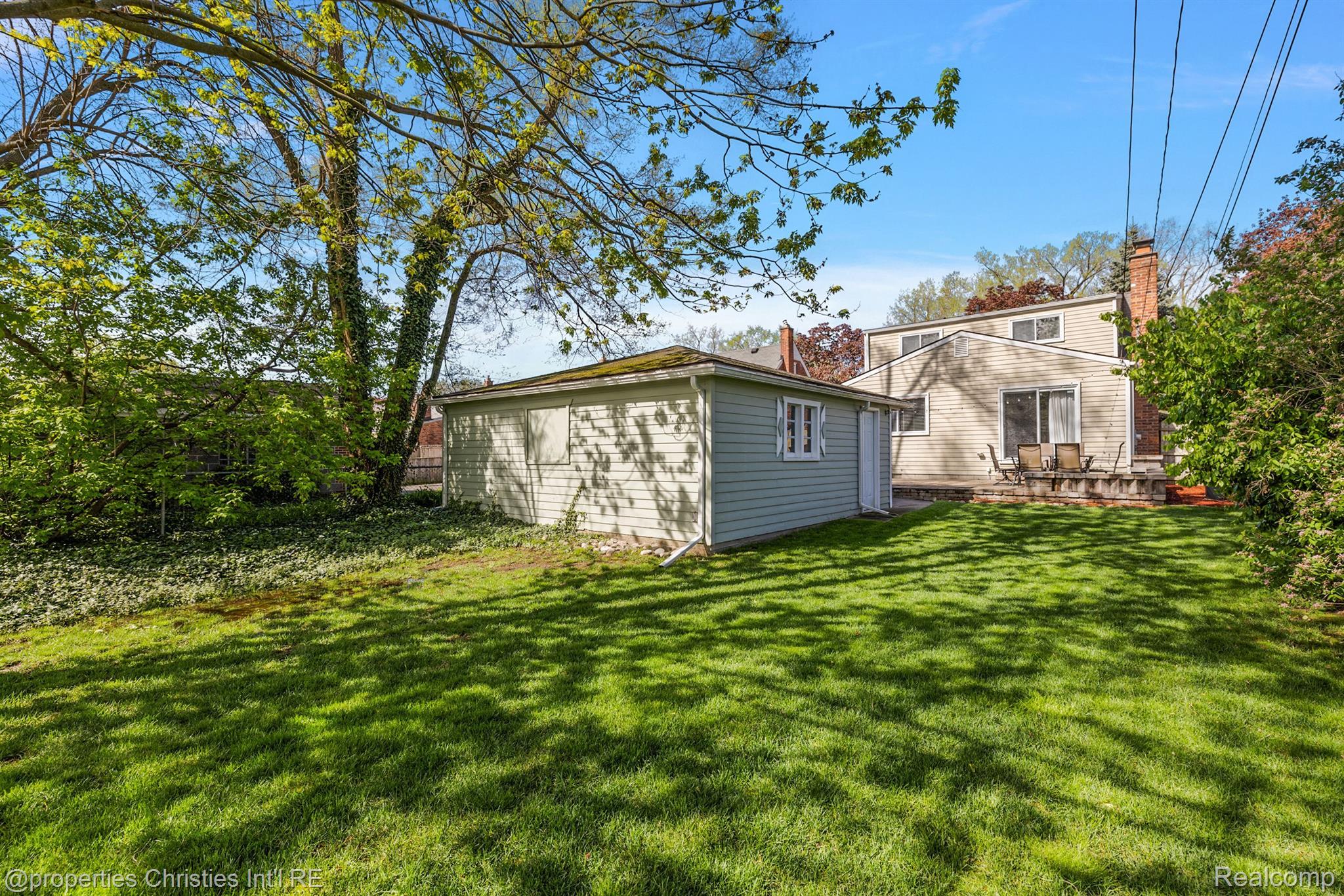 3026 Ferris Avenue