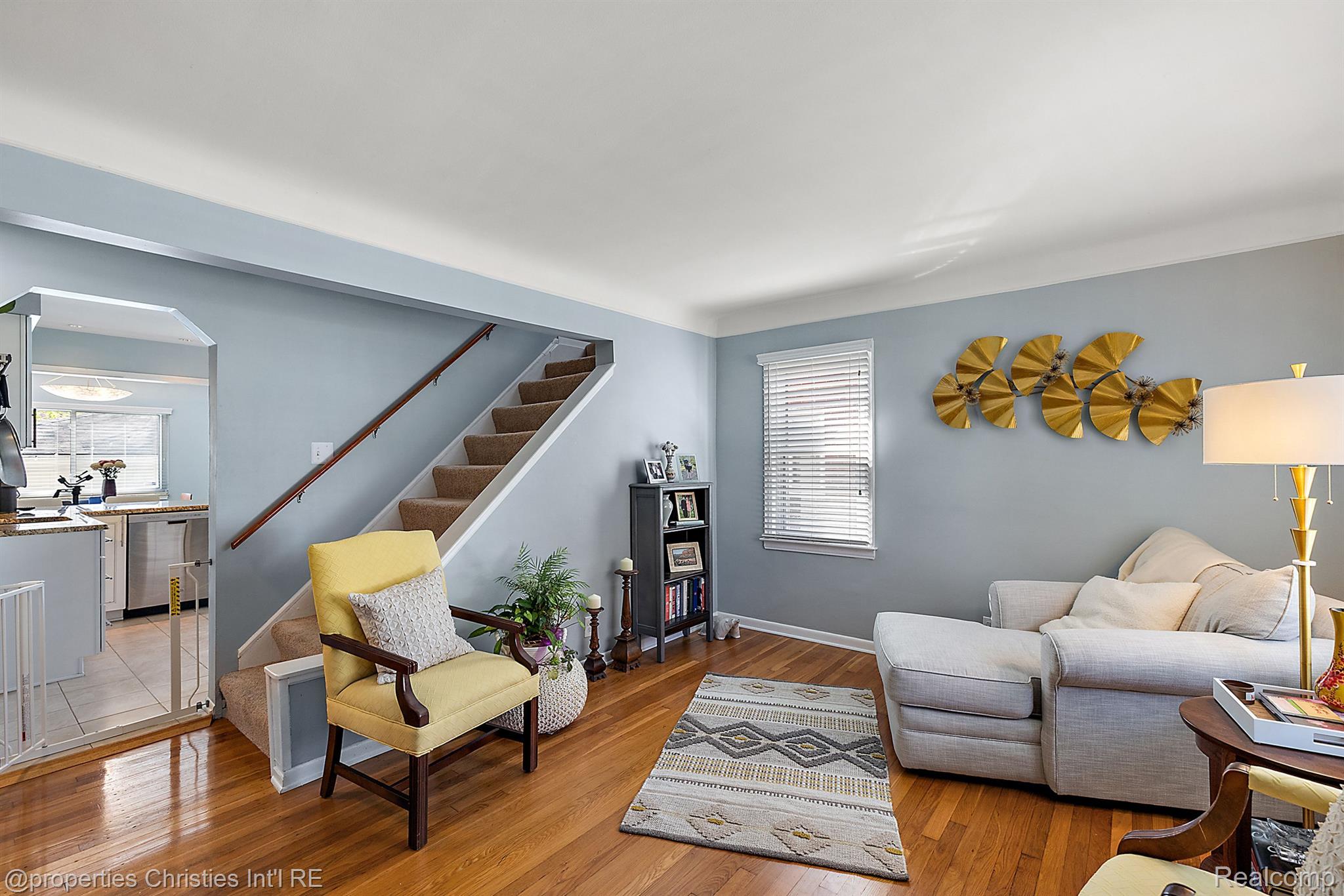 3026 Ferris Avenue