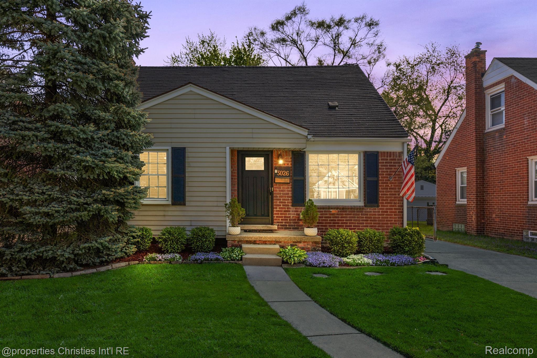 3026 Ferris Avenue