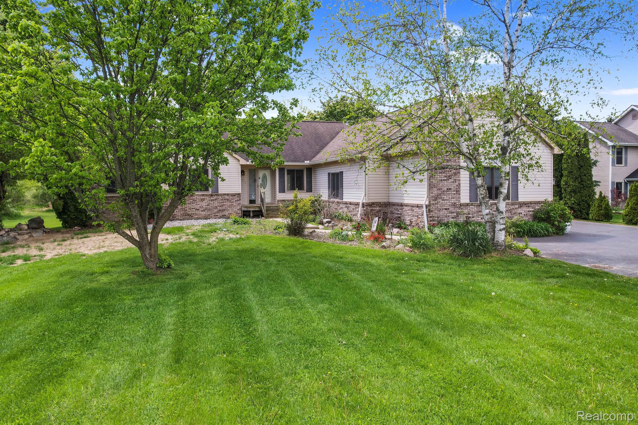 10801 DAVISBURG Road
