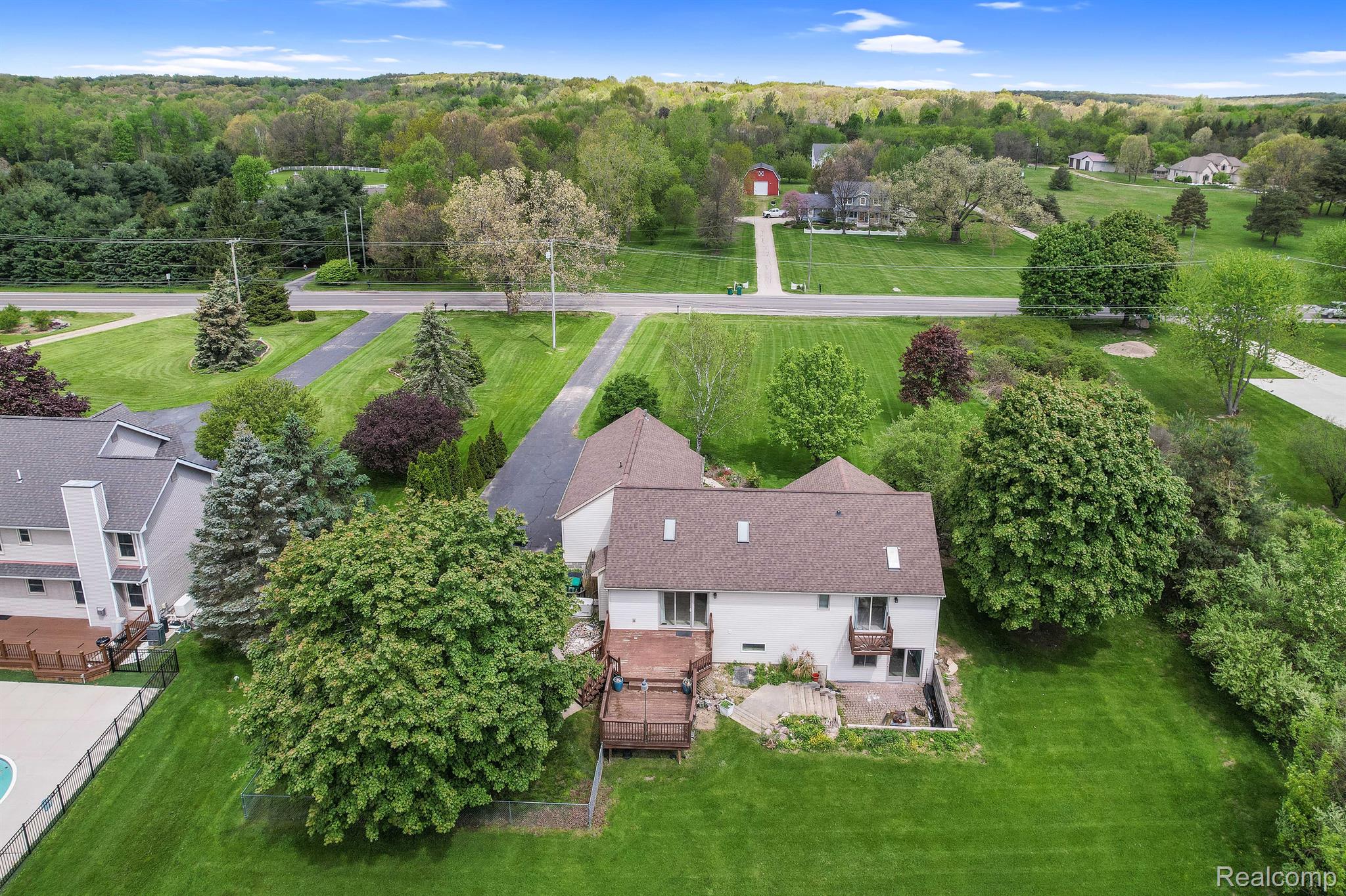 10801 DAVISBURG Road