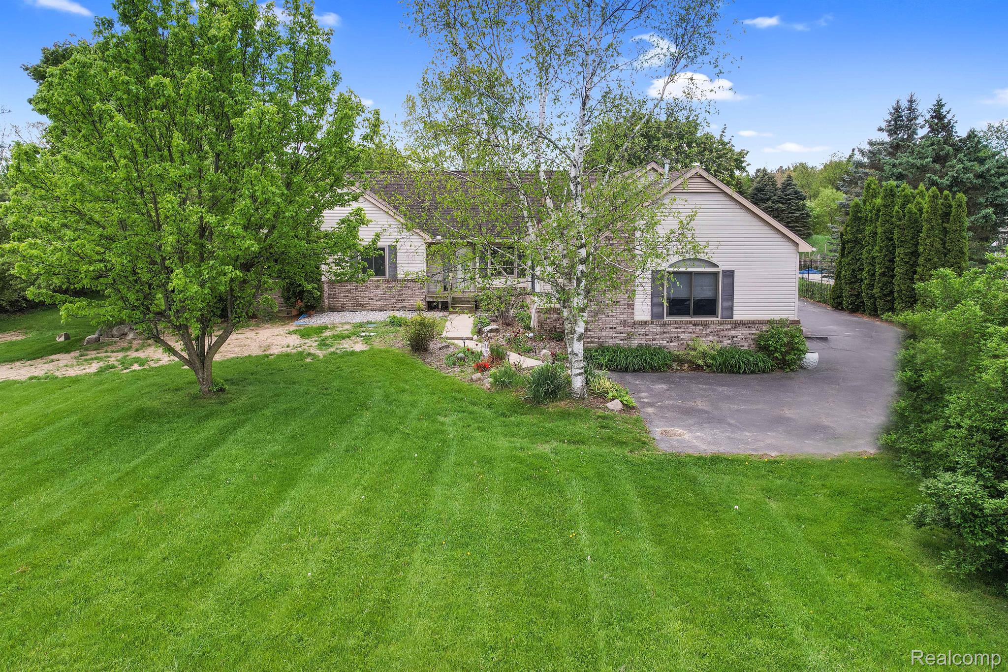 10801 DAVISBURG Road
