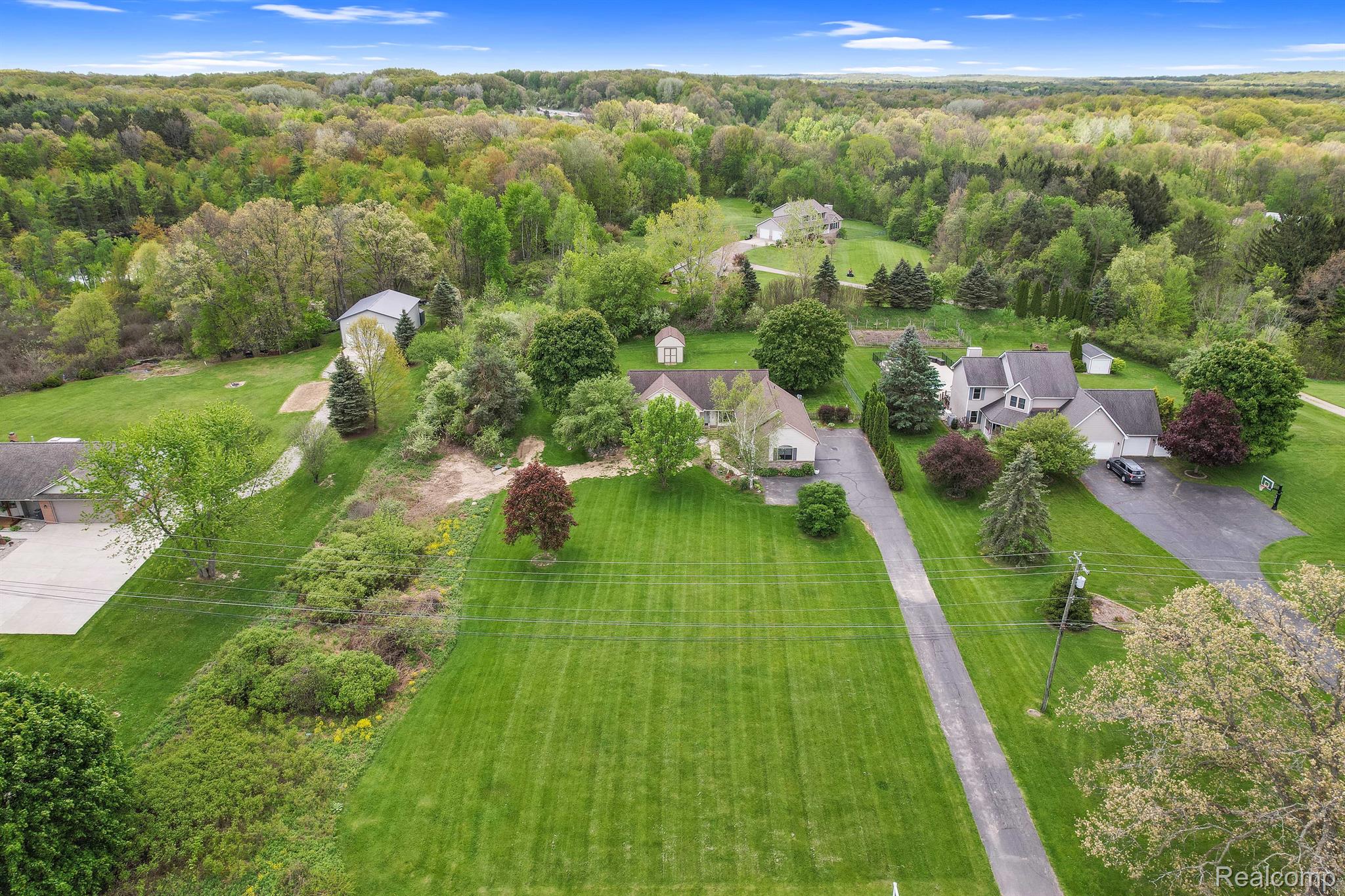 10801 DAVISBURG Road