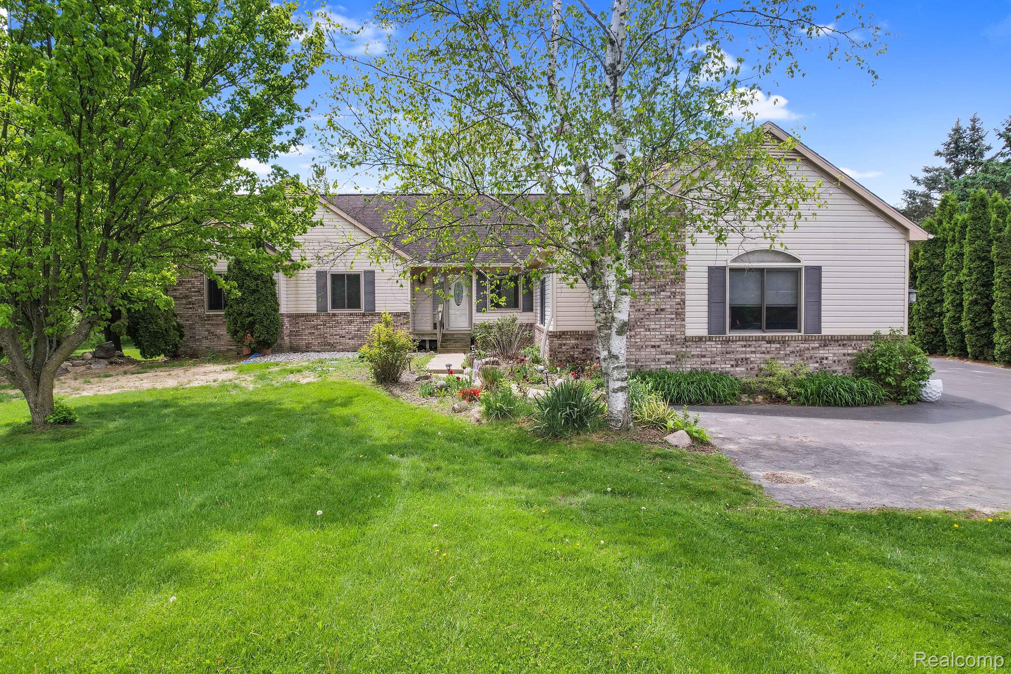10801 DAVISBURG Road