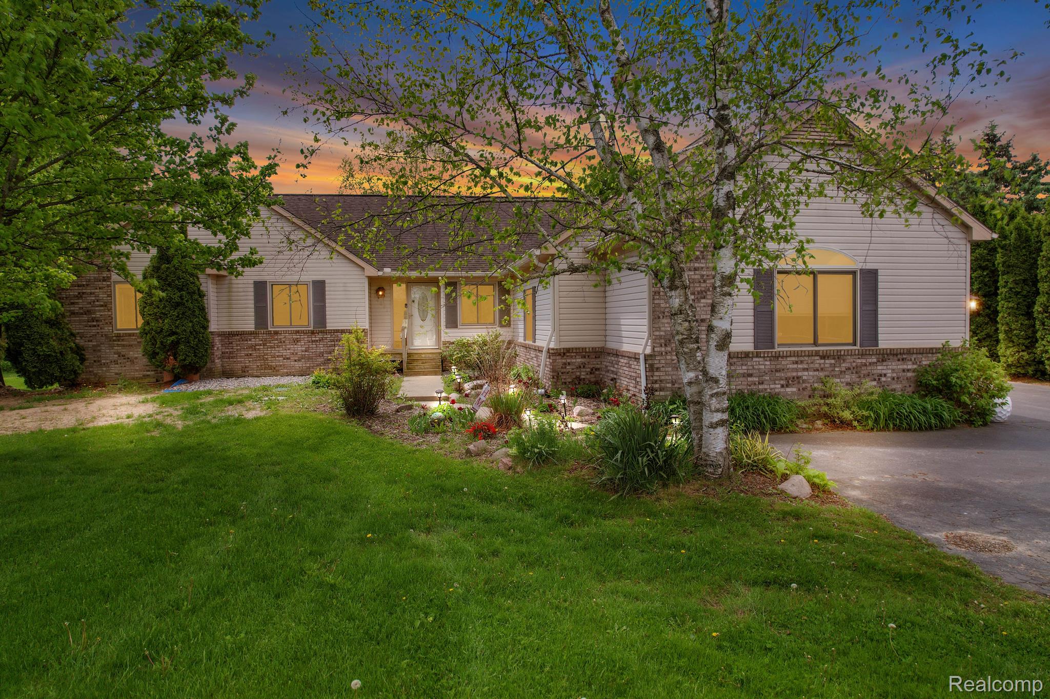 10801 DAVISBURG Road
