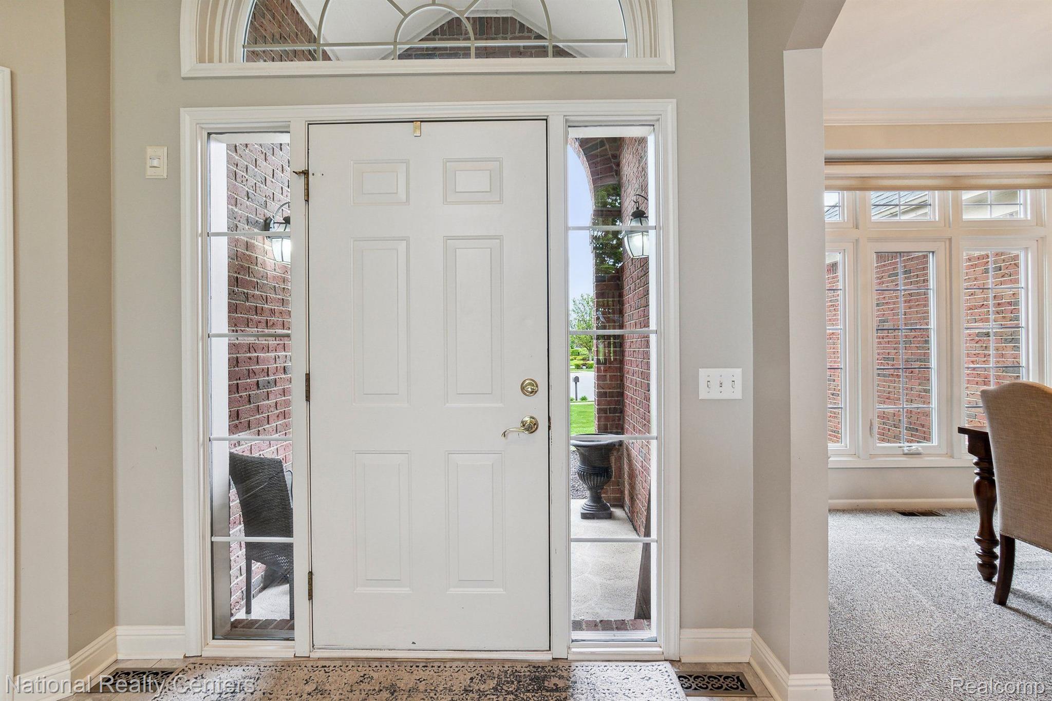 1234 SAINT ANDREWS